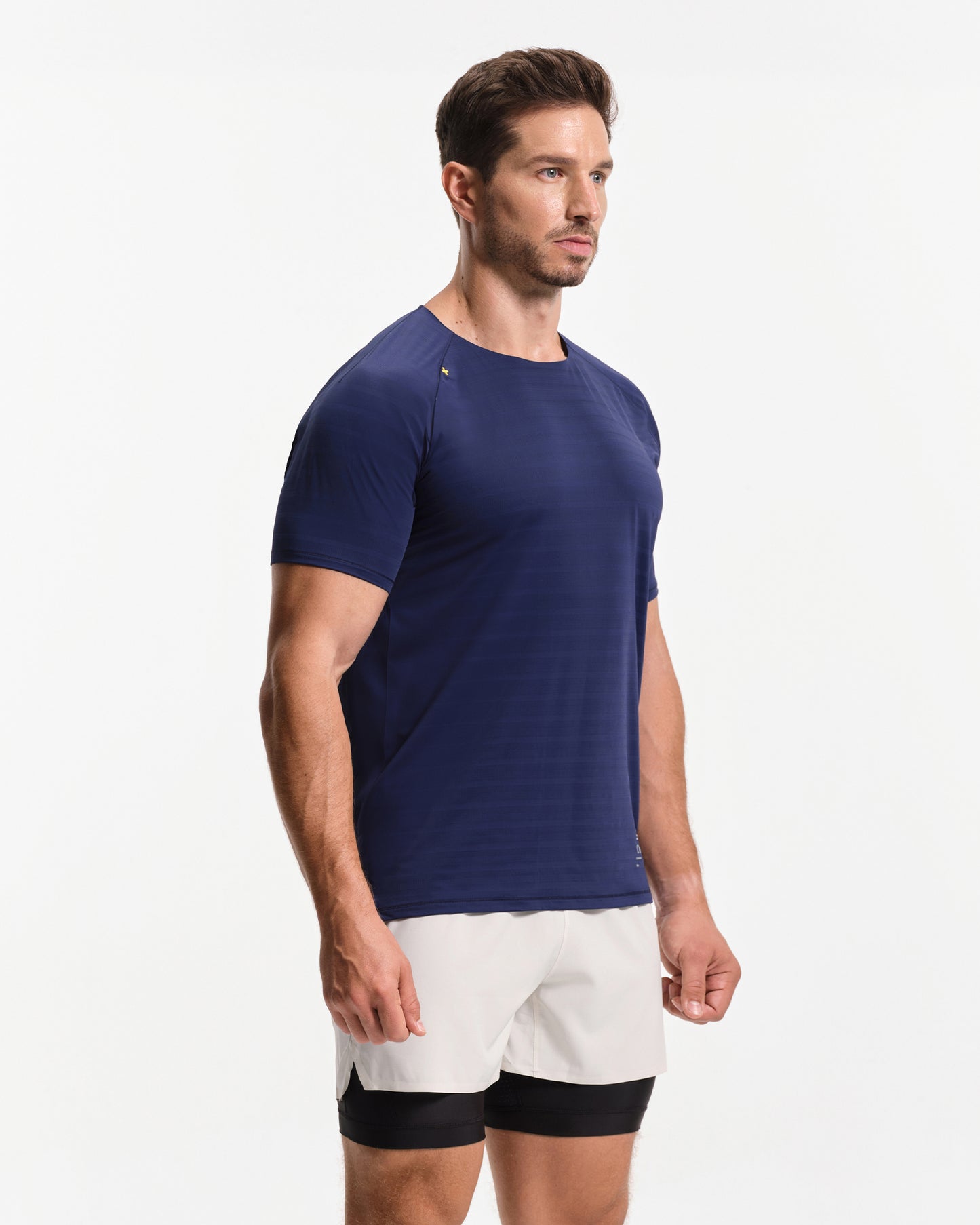 Airstripe™ Bolt Tee