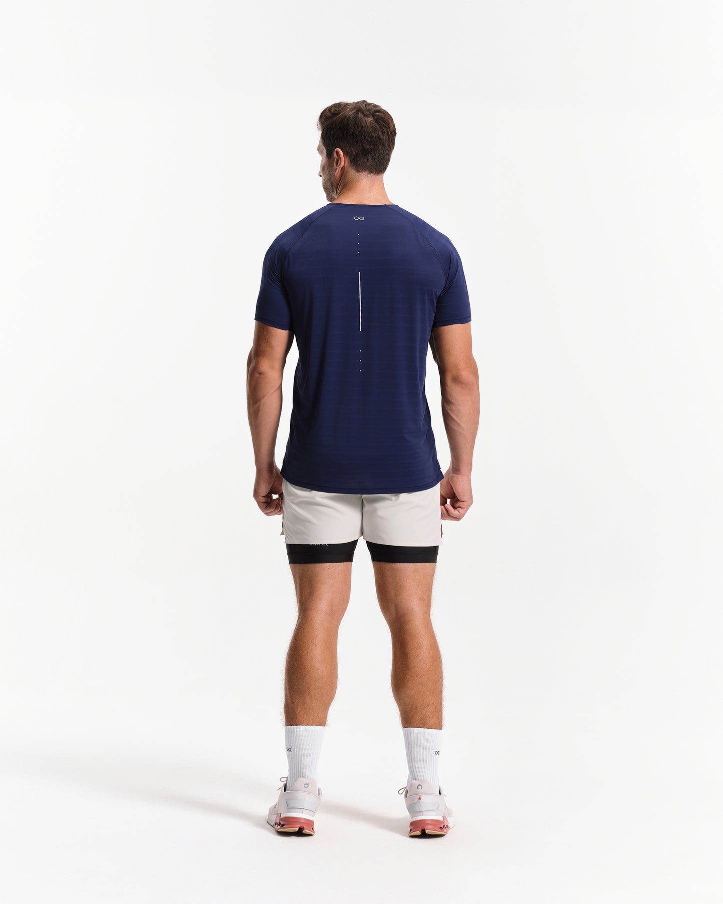 Airstripe™ Bolt Tee