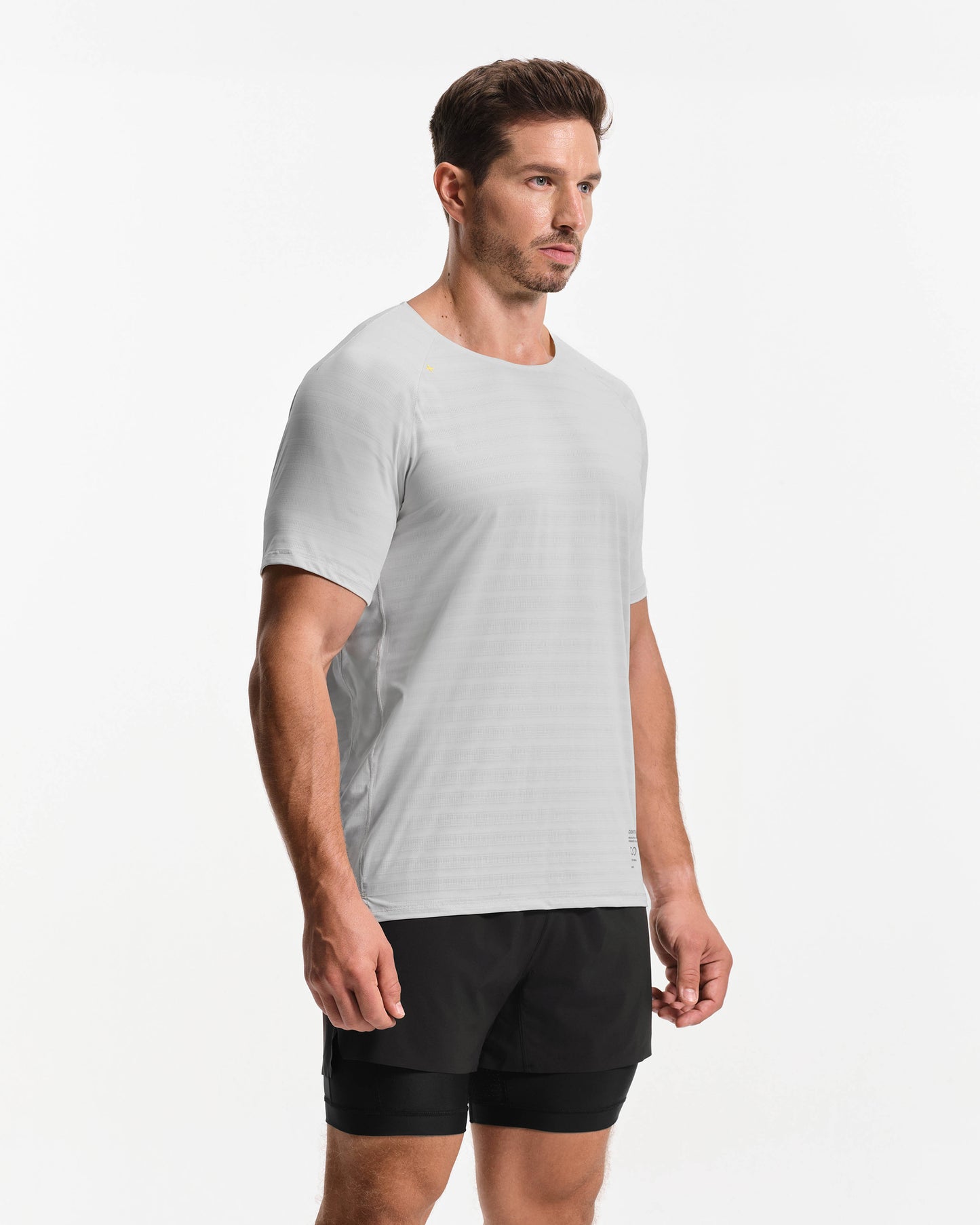 Airstripe™ Bolt Tee