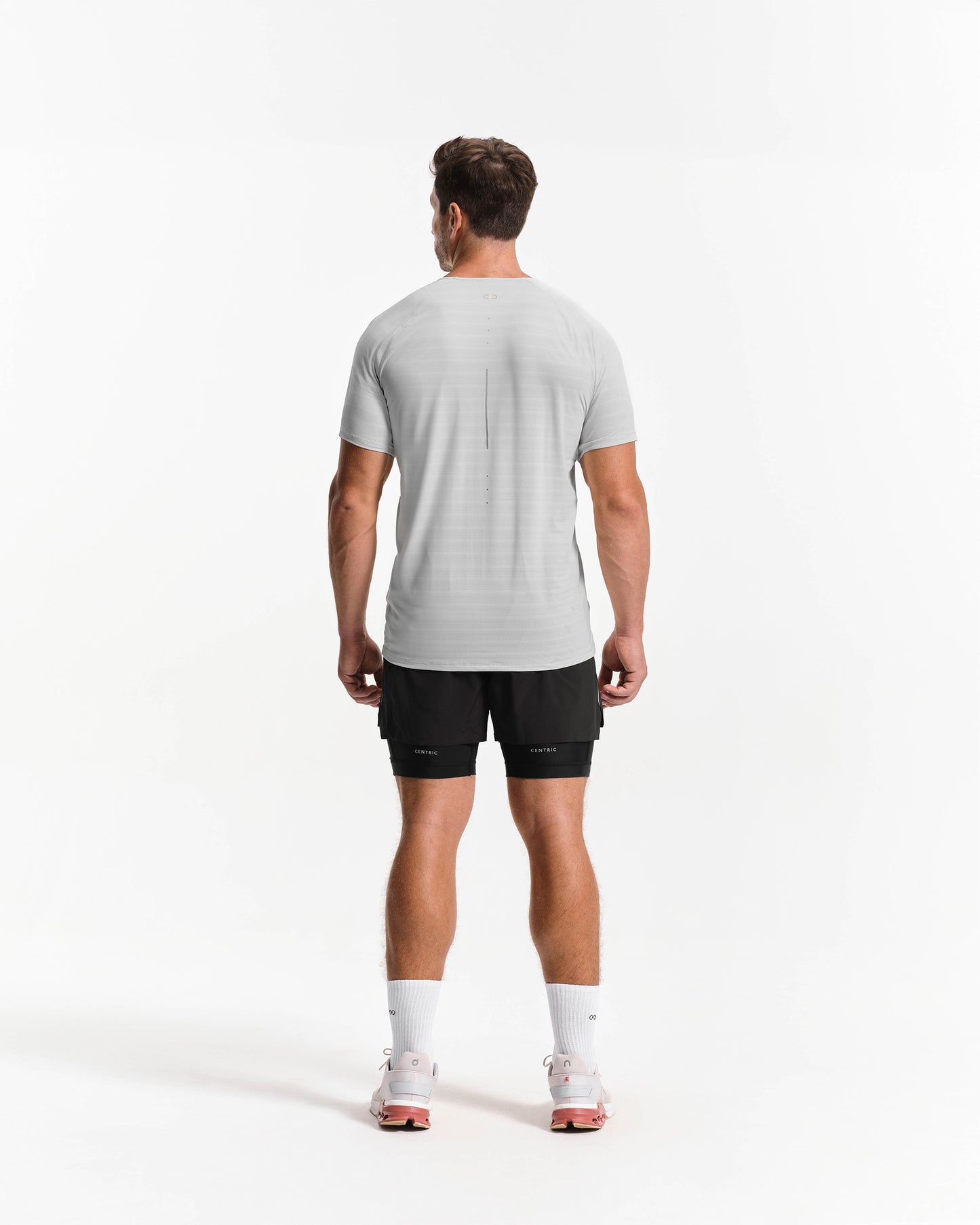 Airstripe™ Bolt Tee