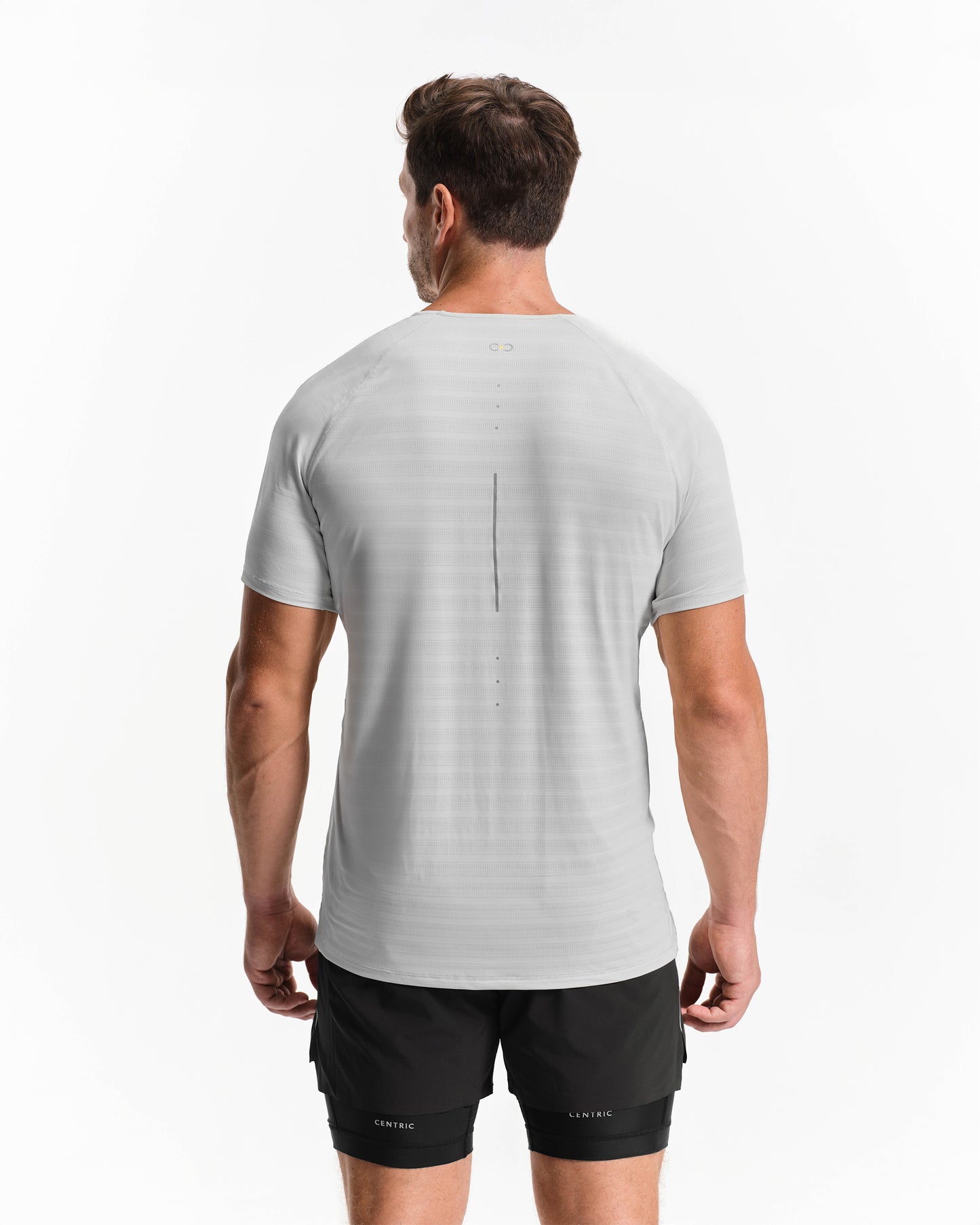 Airstripe™ Bolt Tee