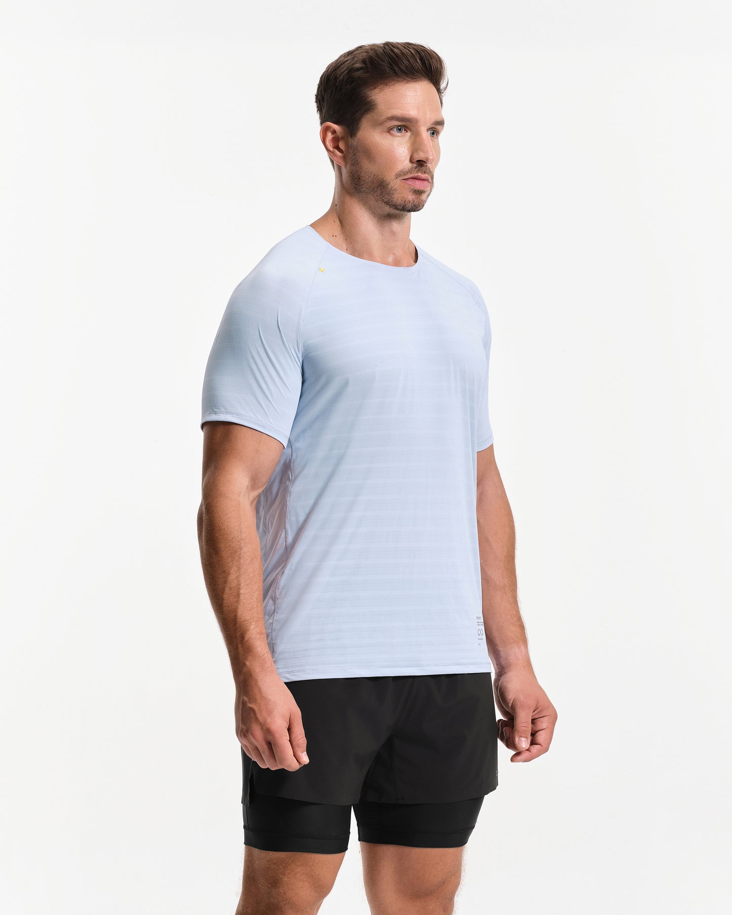 Airstripe™ Bolt Tee