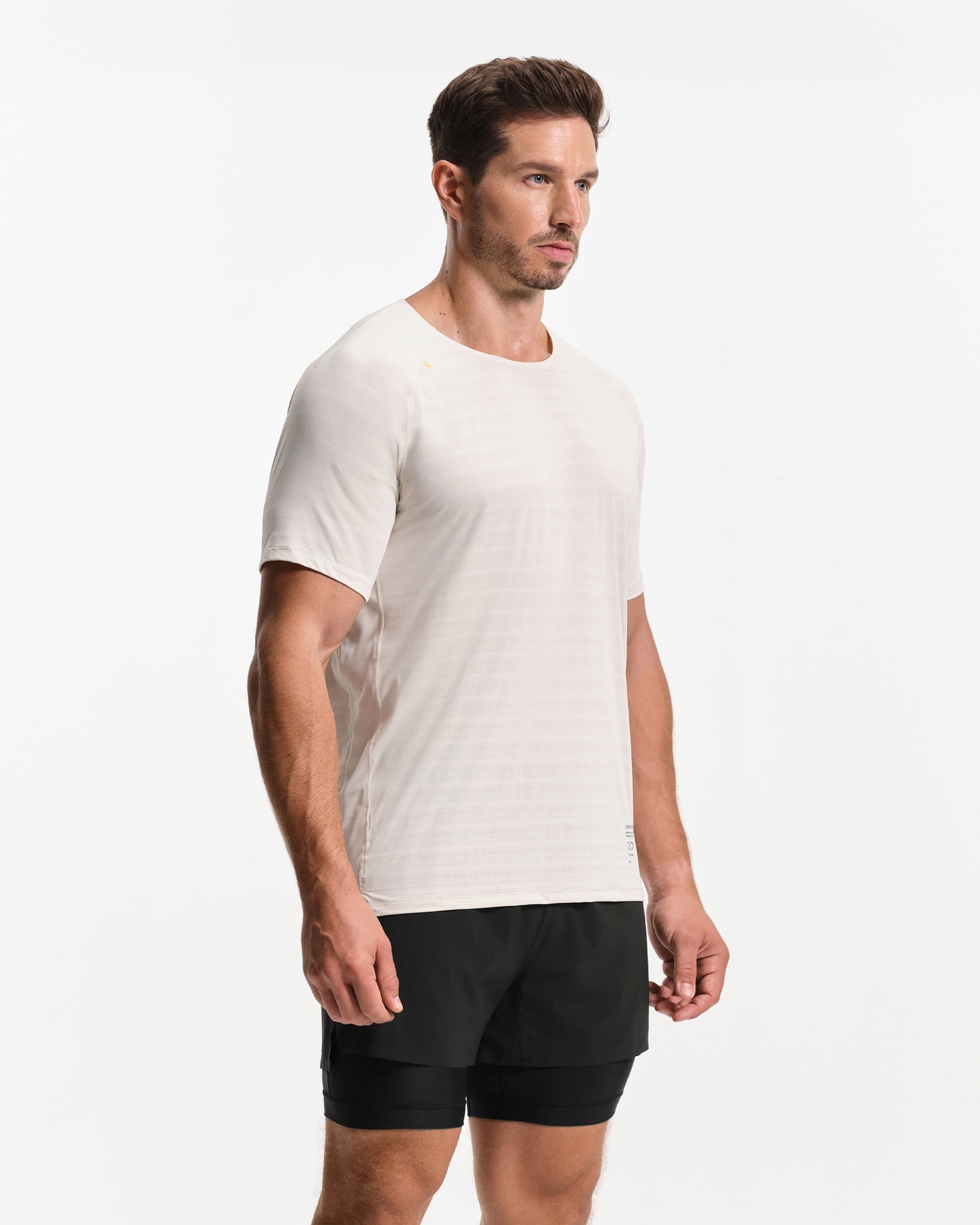 Airstripe™ Bolt Tee