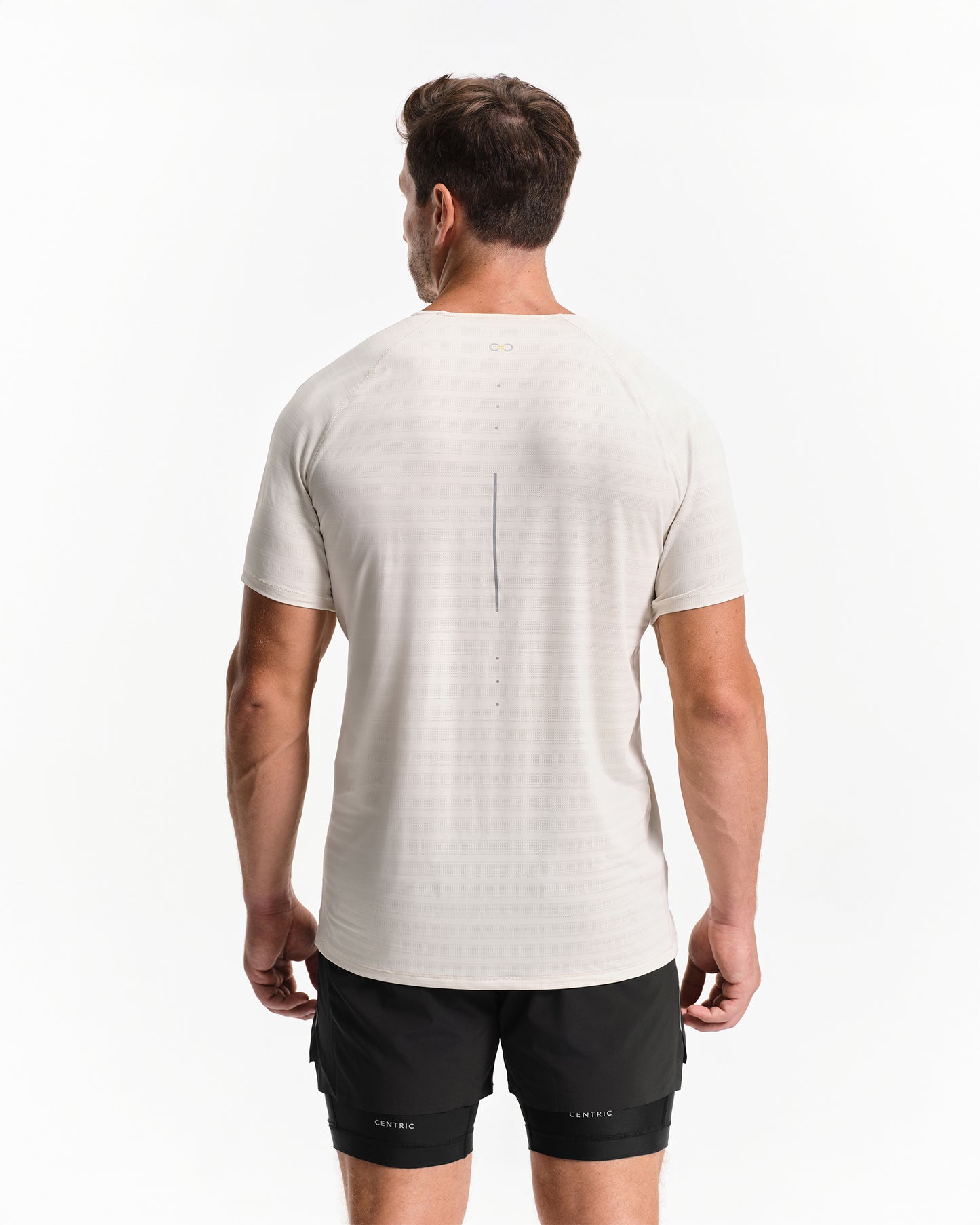 Airstripe™ Bolt Tee
