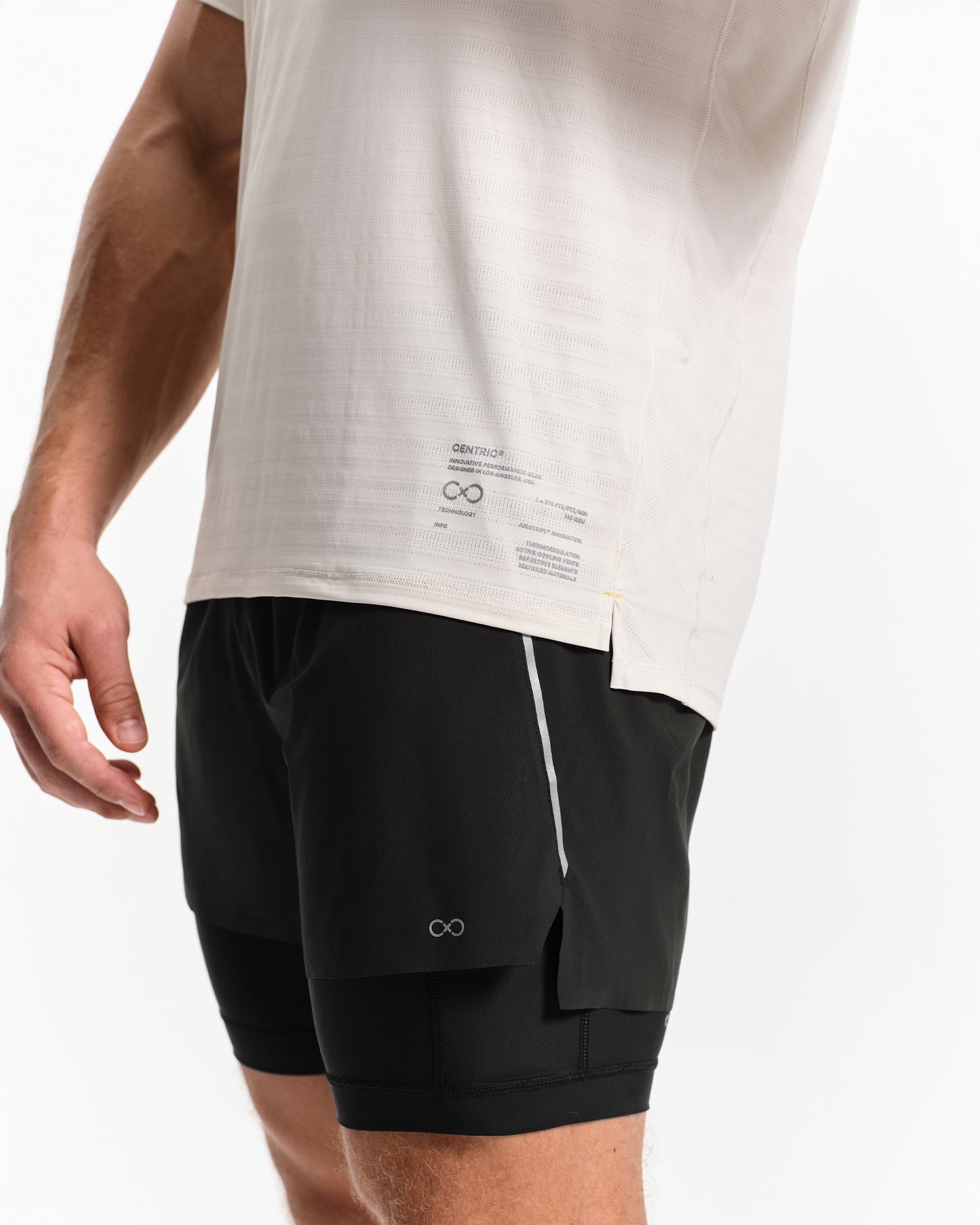 Airstripe™ Bolt Tee