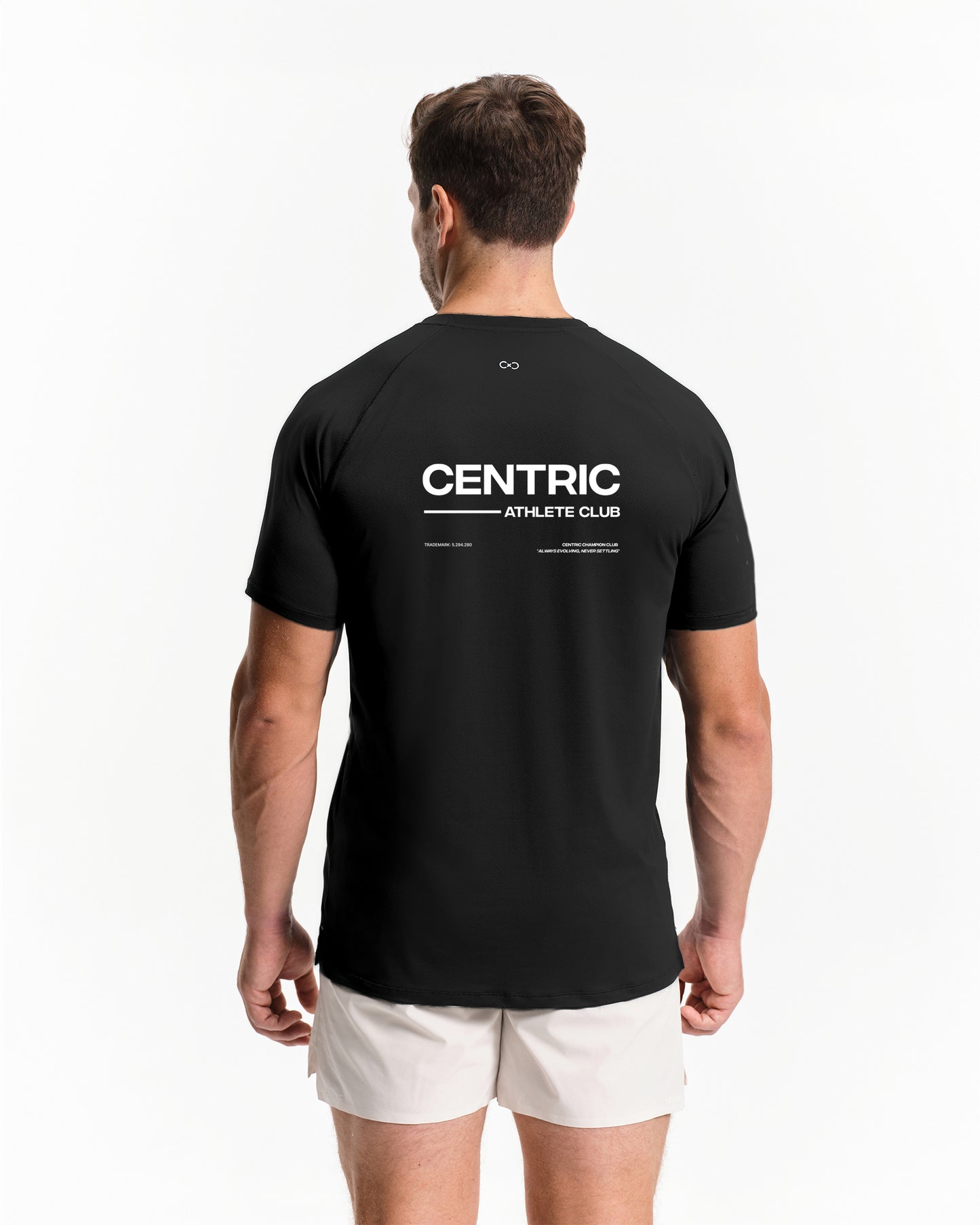 Copper-Dura® Limitless Tee