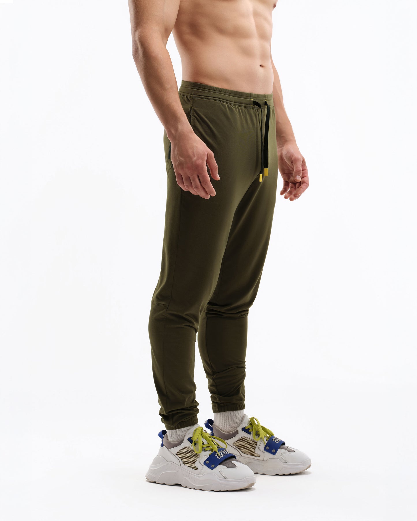 Lufton™ Prime Joggers
