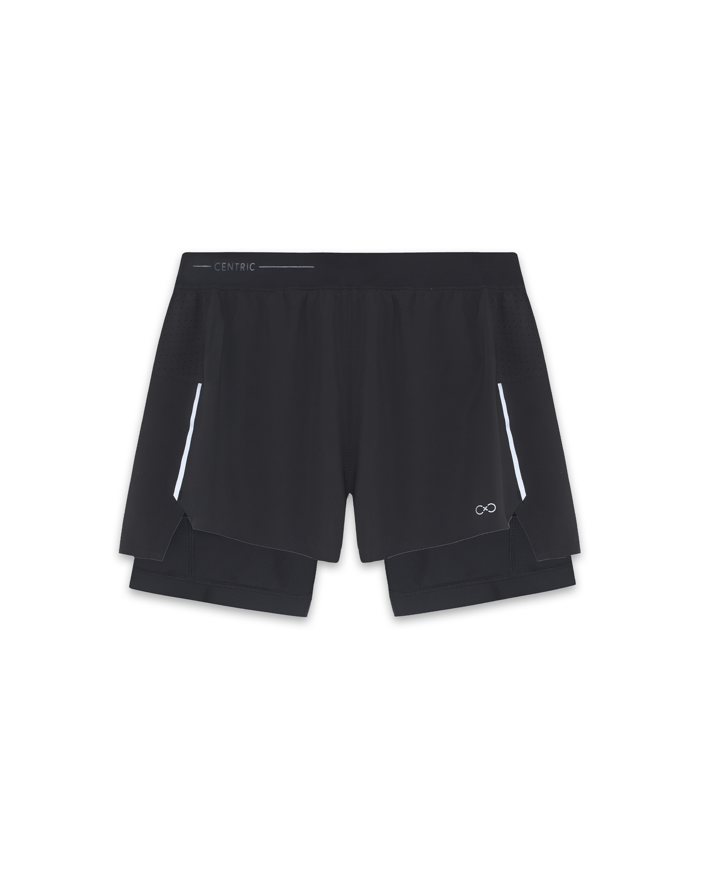 Hiflex-Ulite® Blaze Shorts
