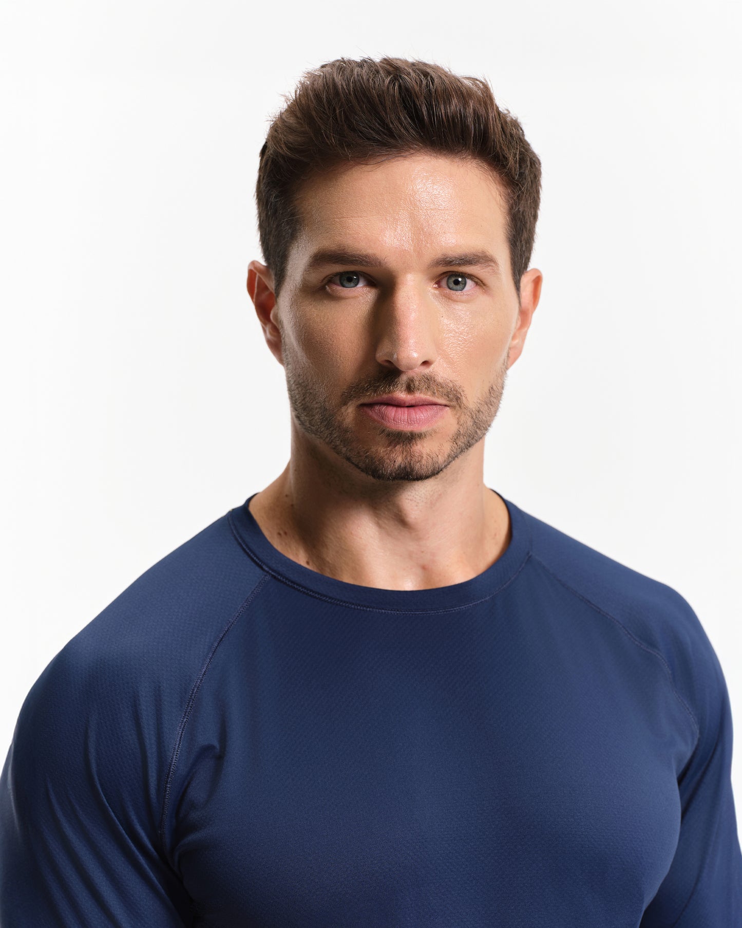 Copper-Dura® Limitless Tee