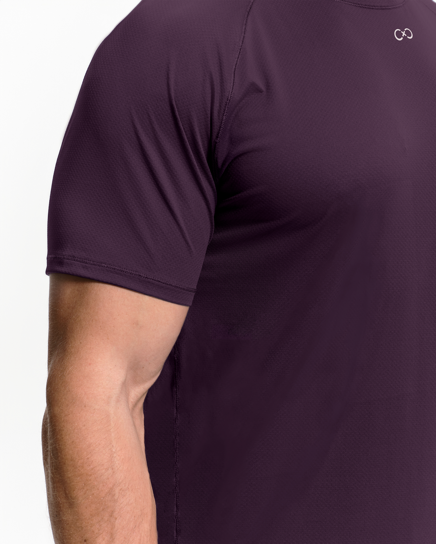 Copper-Dura® Limitless Tee