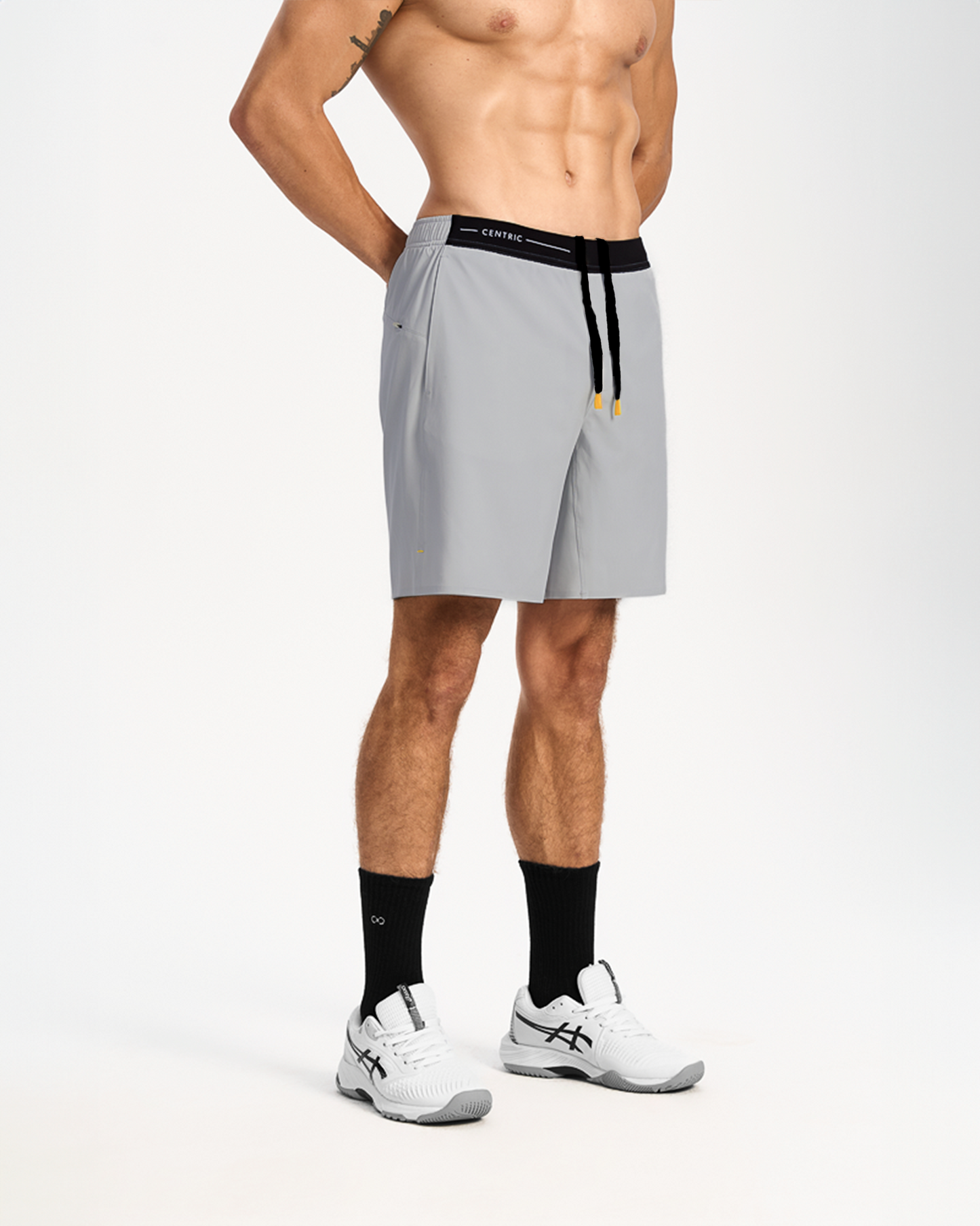 Hiflex-Max® Impact Shorts