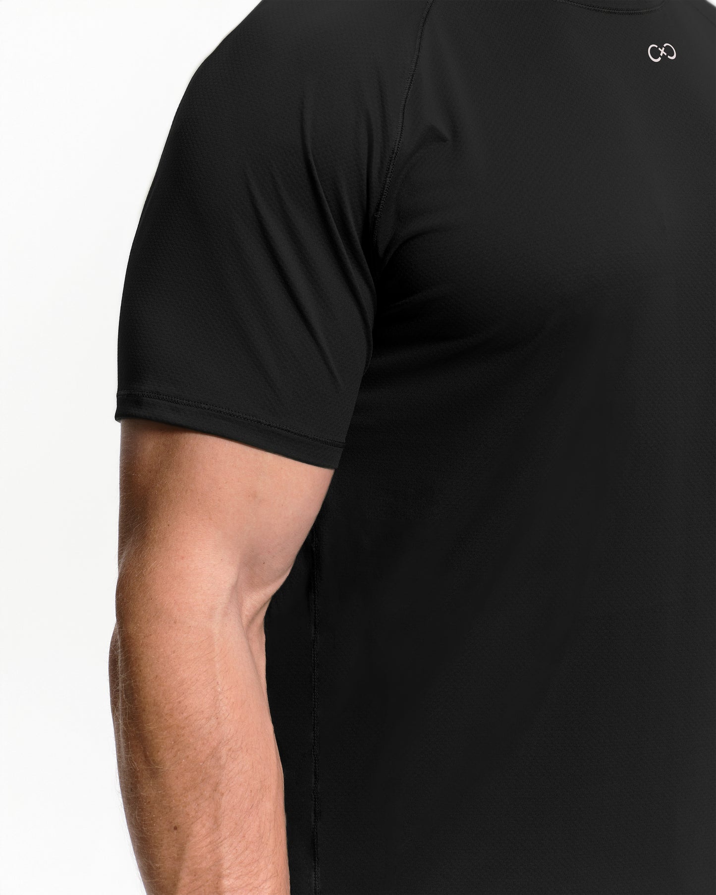 Copper-Dura® Limitless Tee