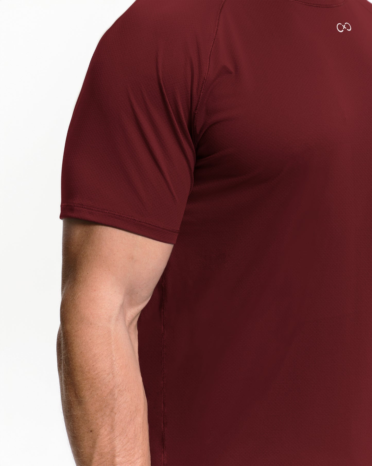 Copper-Dura® Limitless Tee