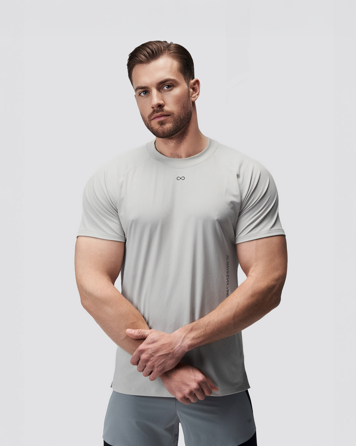 Copper-Dura® Limitless Tee