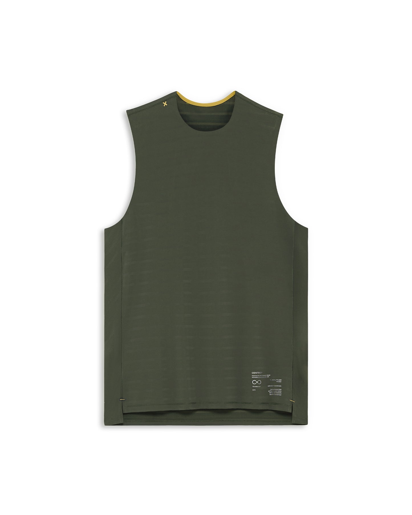 Airstripe™ Bolt Cut-Off