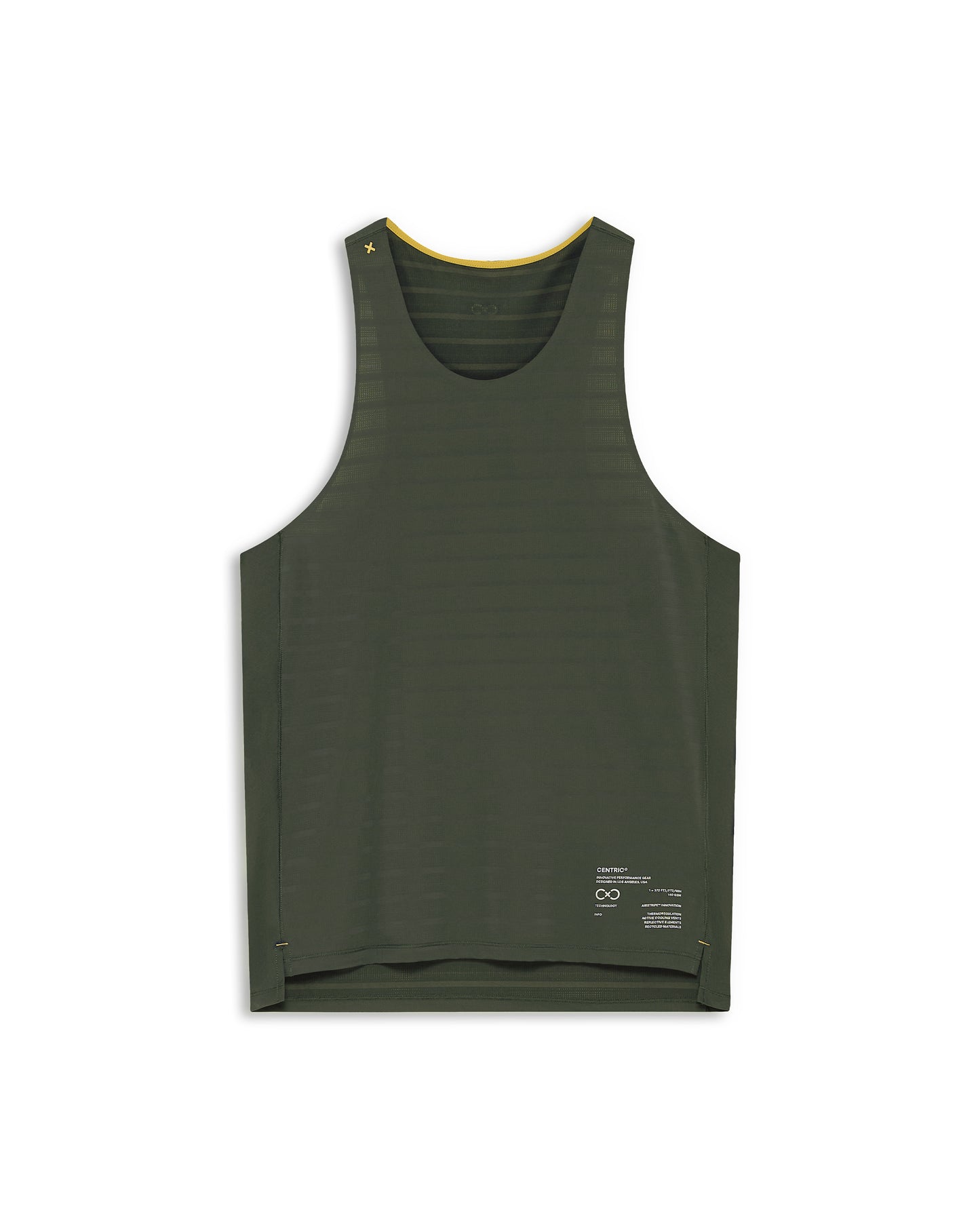 Airstripe™ Bolt Tank