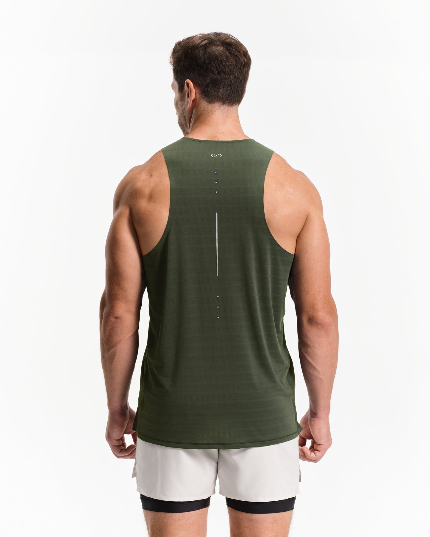 Airstripe™ Bolt Tank