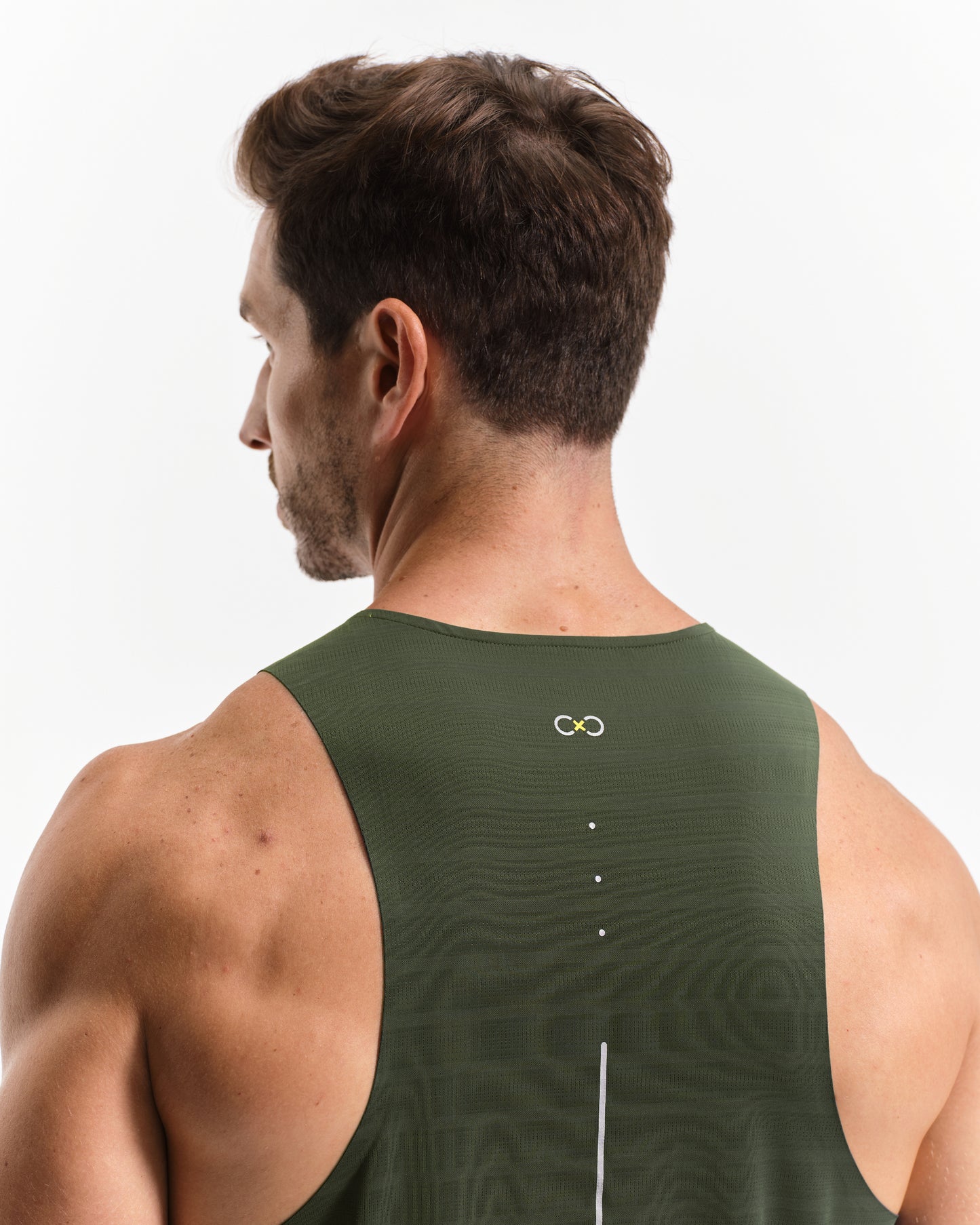 Airstripe™ Bolt Tank