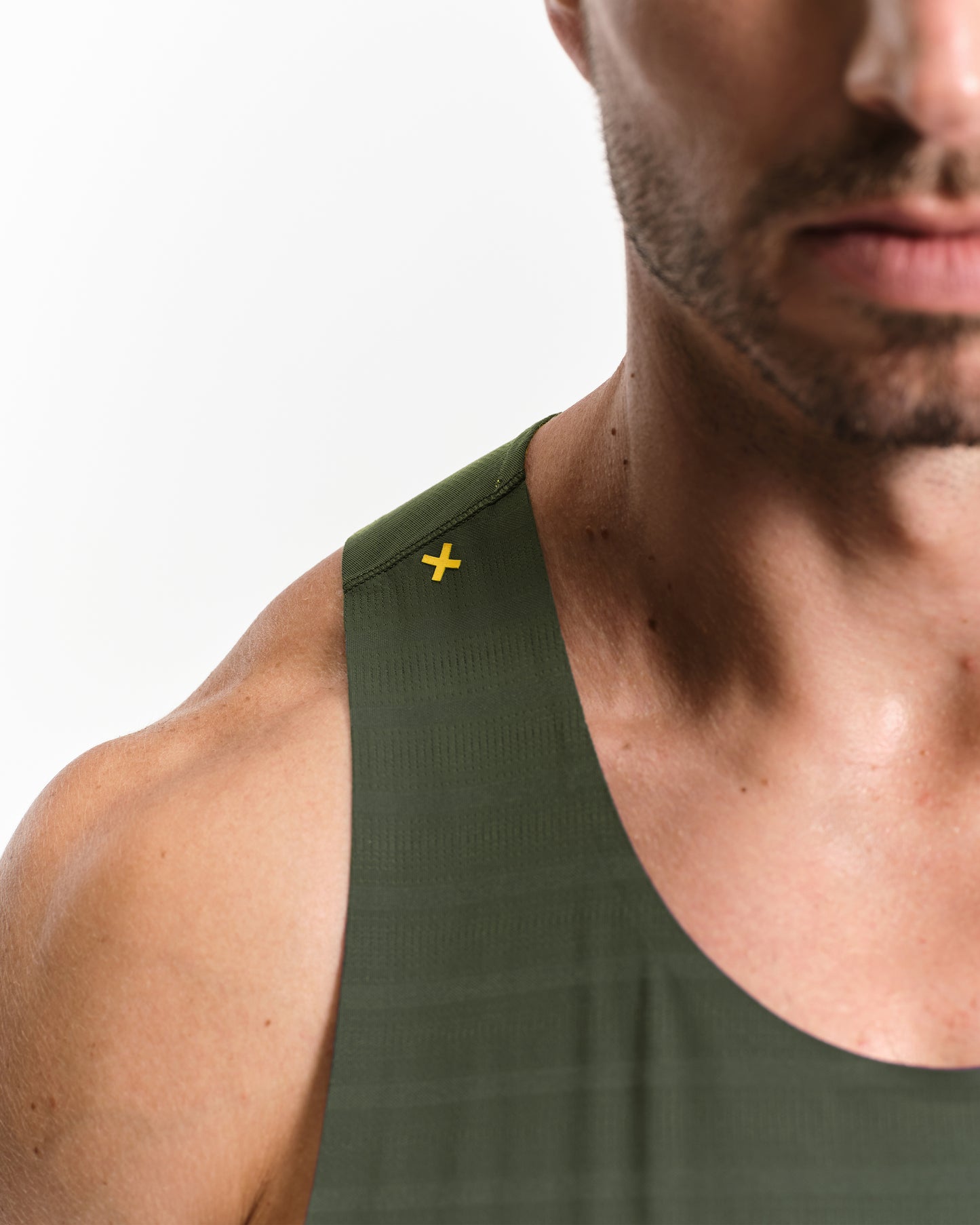 Airstripe™ Bolt Tank