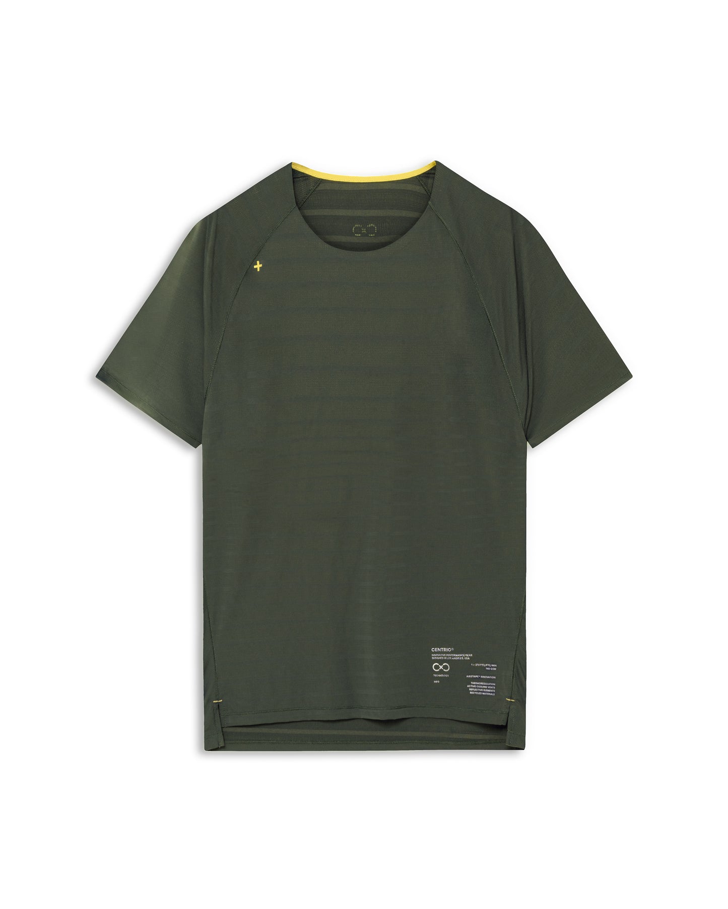 Airstripe™ Bolt Tee
