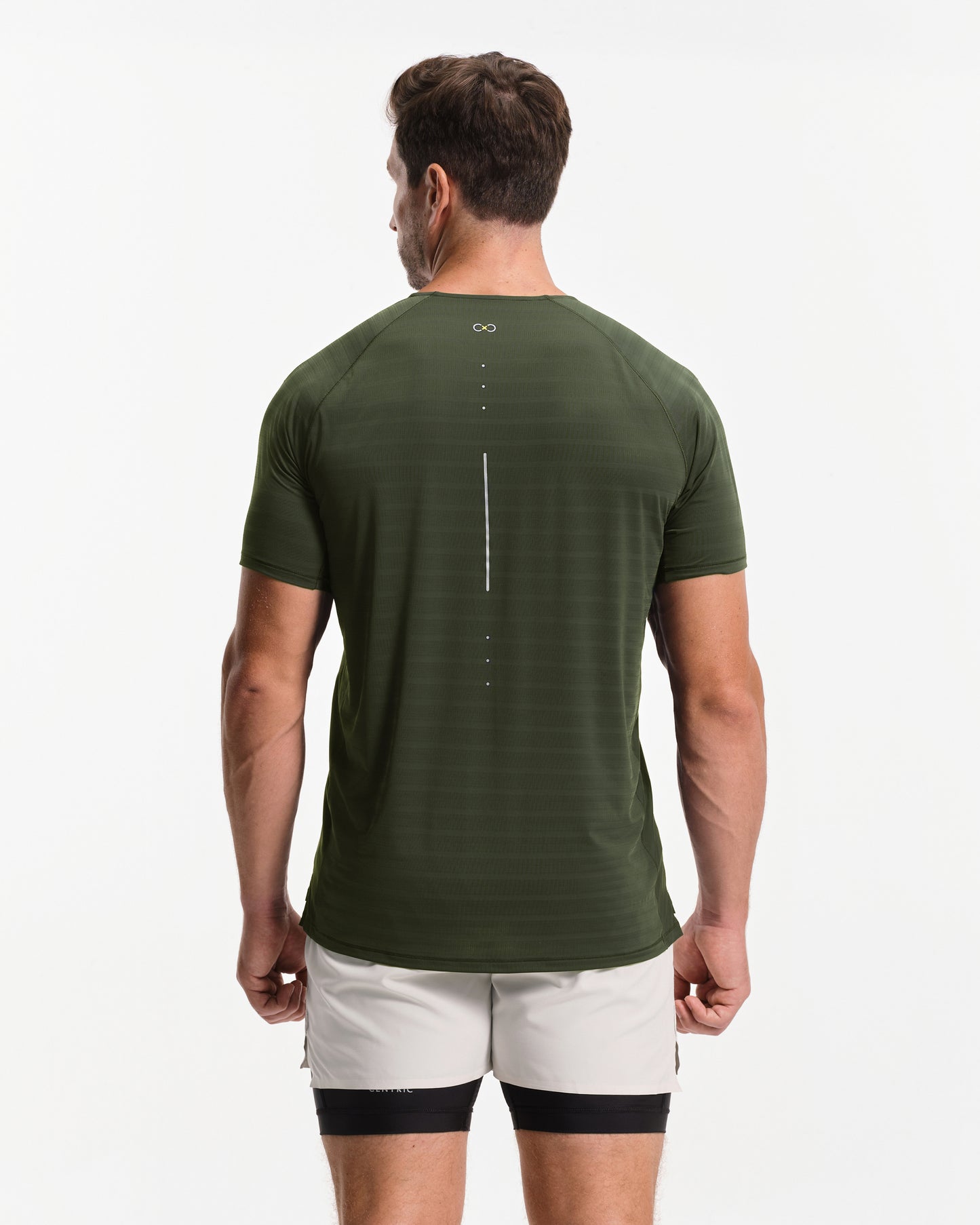 Airstripe™ Bolt Tee