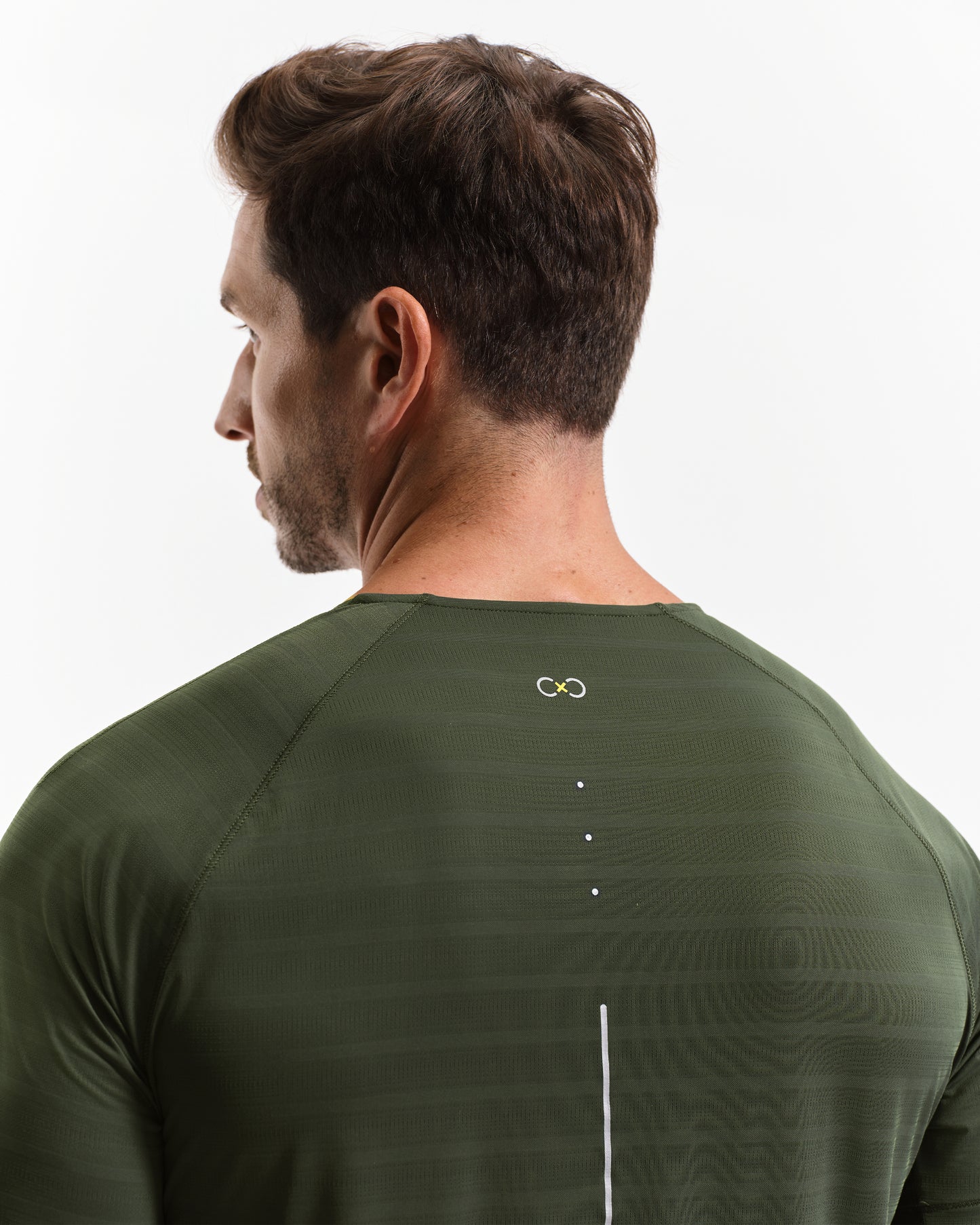 Airstripe™ Bolt Tee