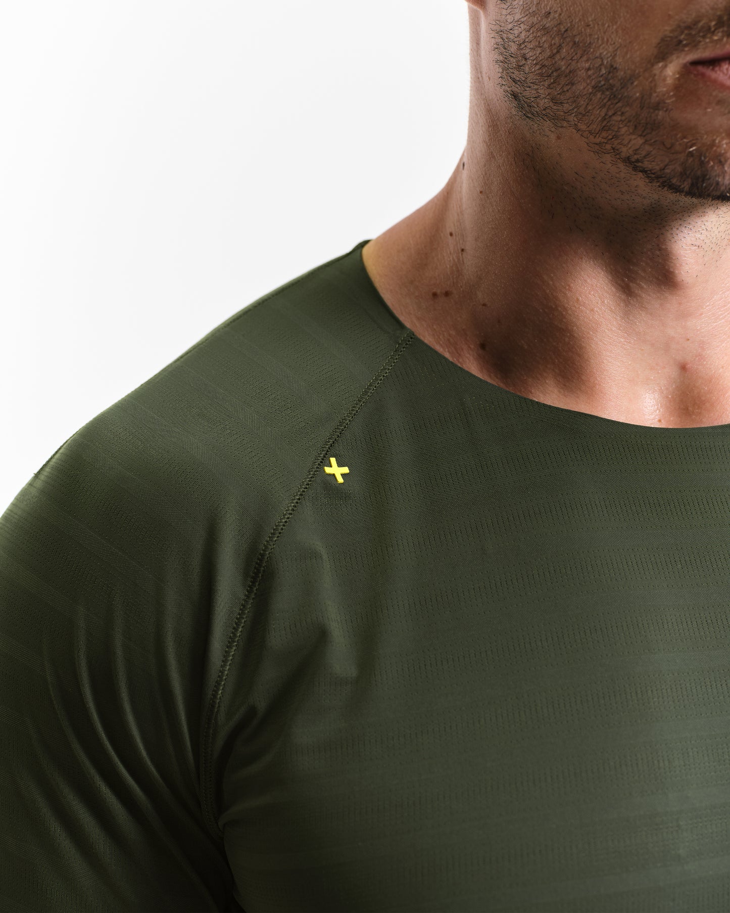 Airstripe™ Bolt Tee