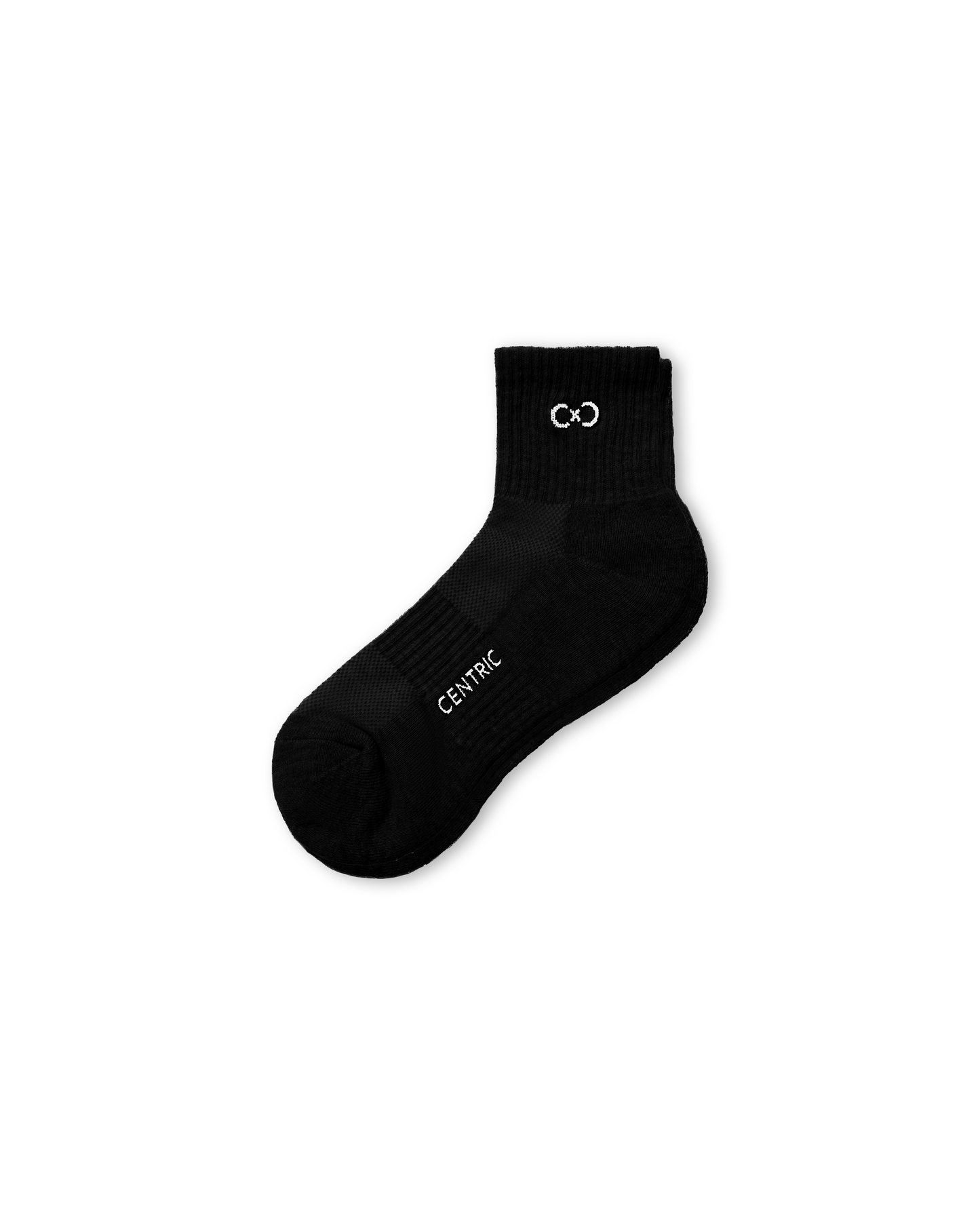 Performance Quarter Length Socks