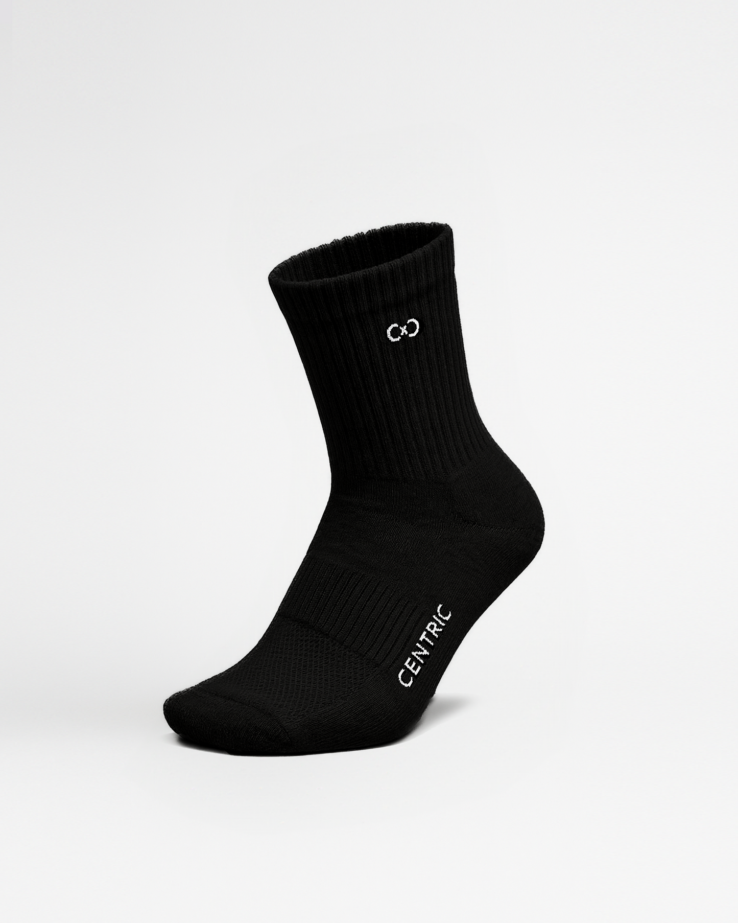 Performance Quarter Length Socks