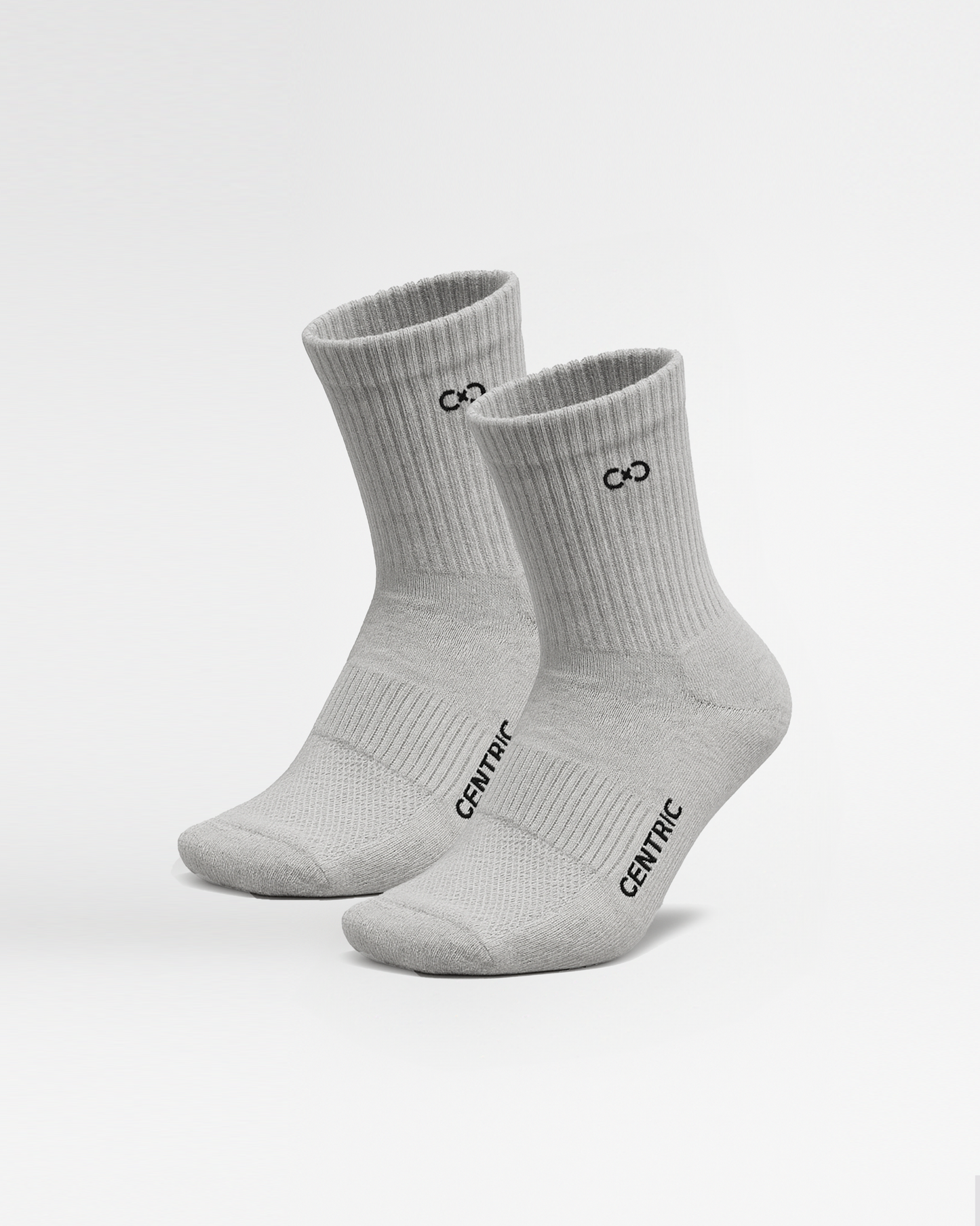 Performance Quarter Length Socks - 2 Pack