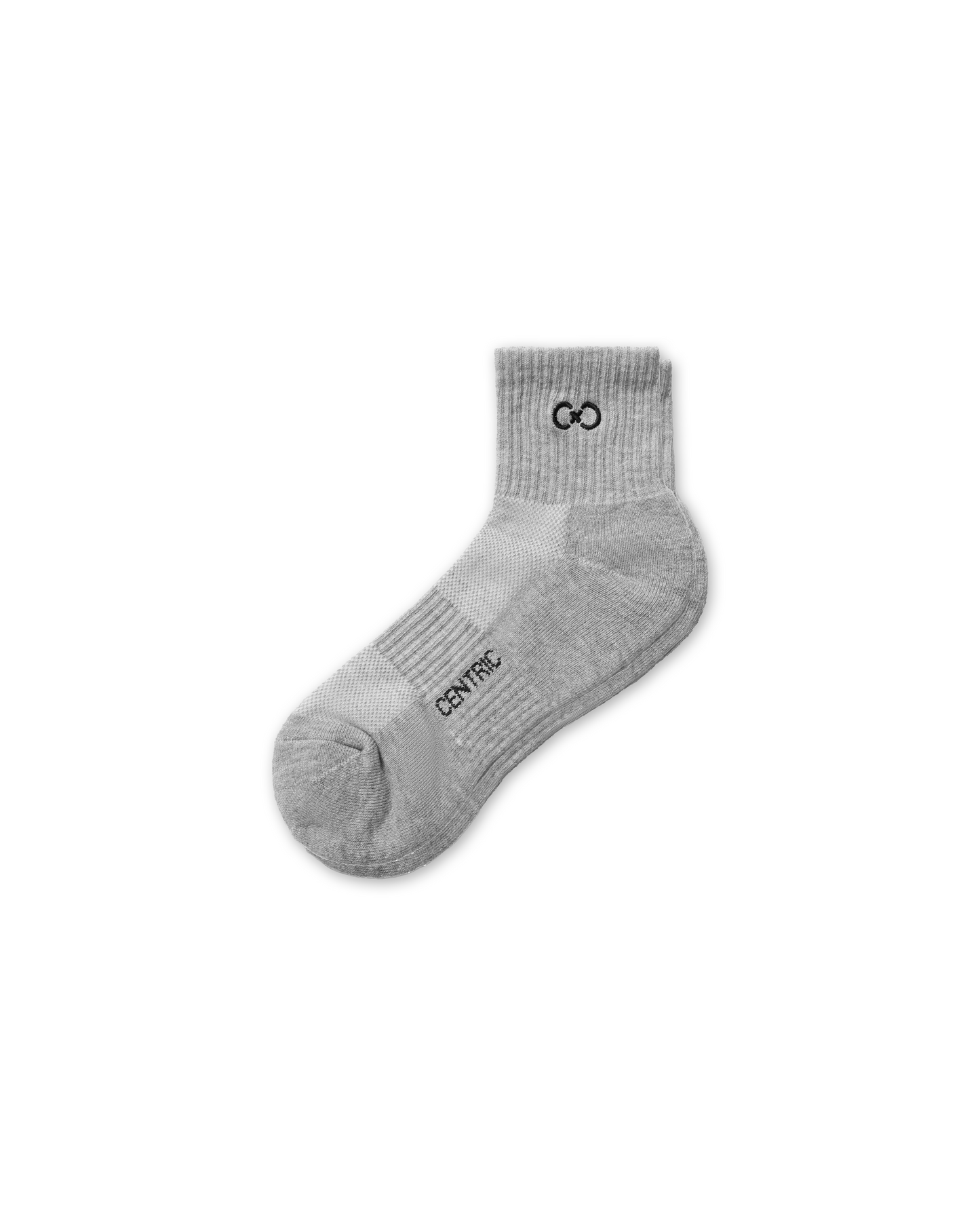 Performance Quarter Length Socks