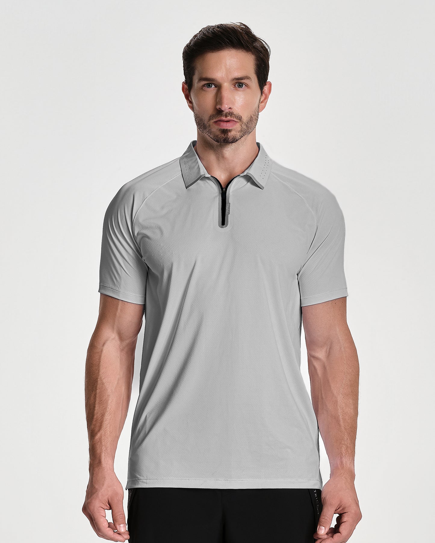 Copper-Dura® Limitless Polo