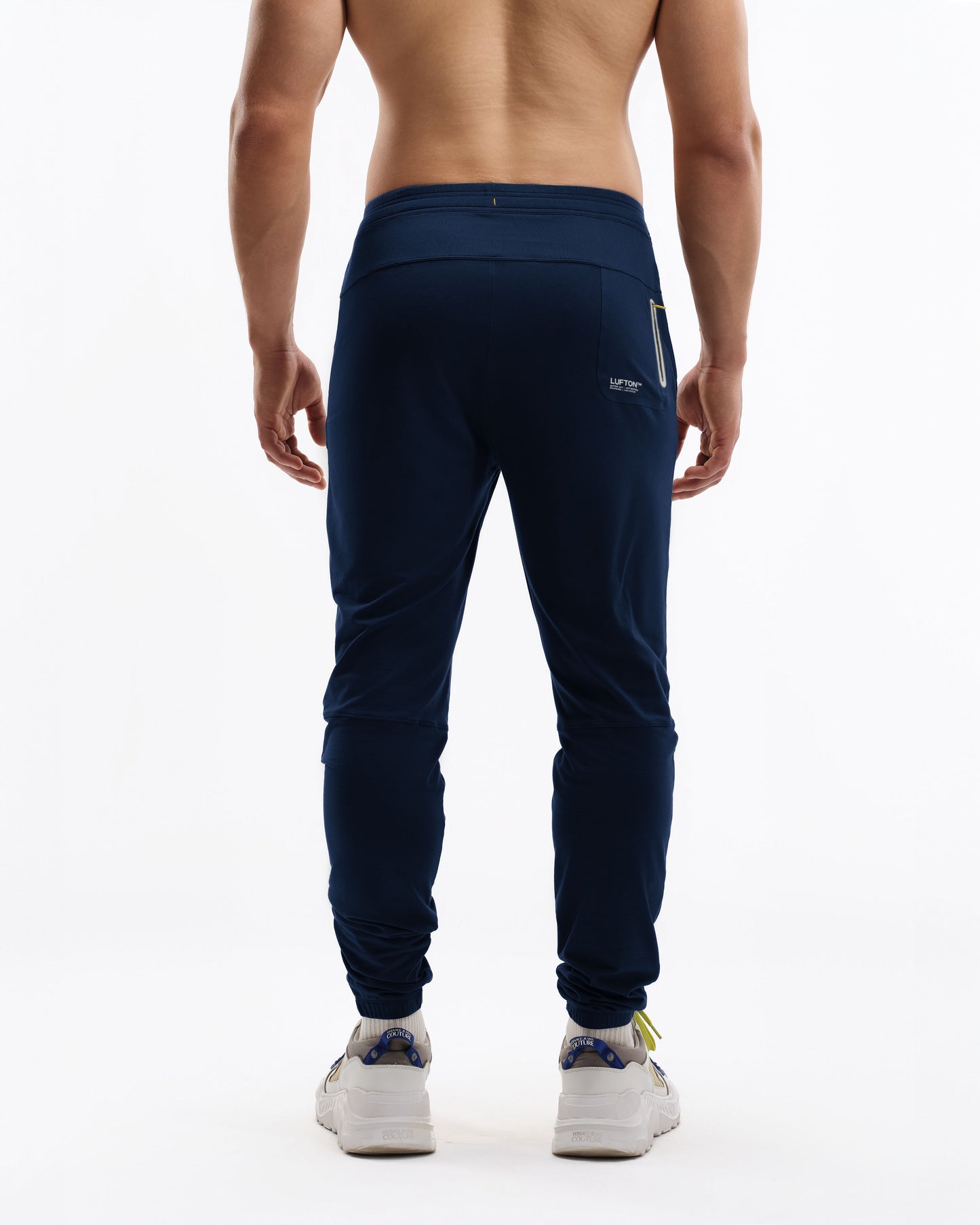 Lufton™ Prime Joggers
