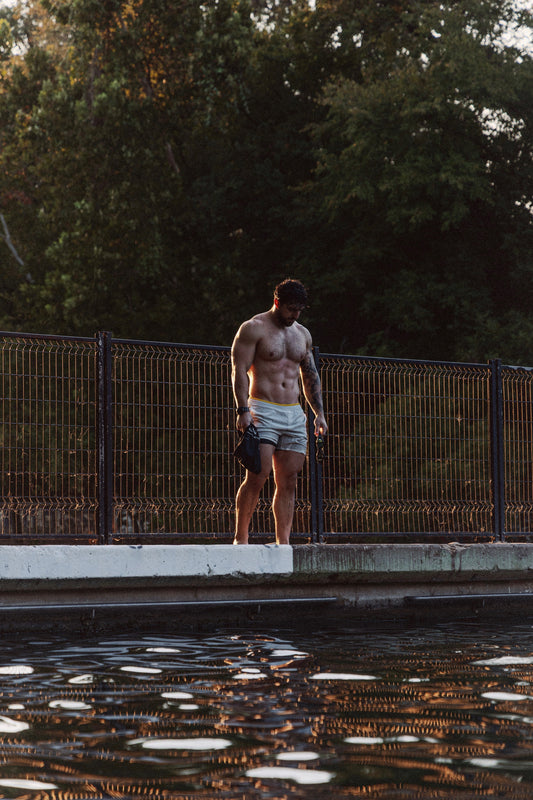 Get Ready for Summer — Centric Drop Preview