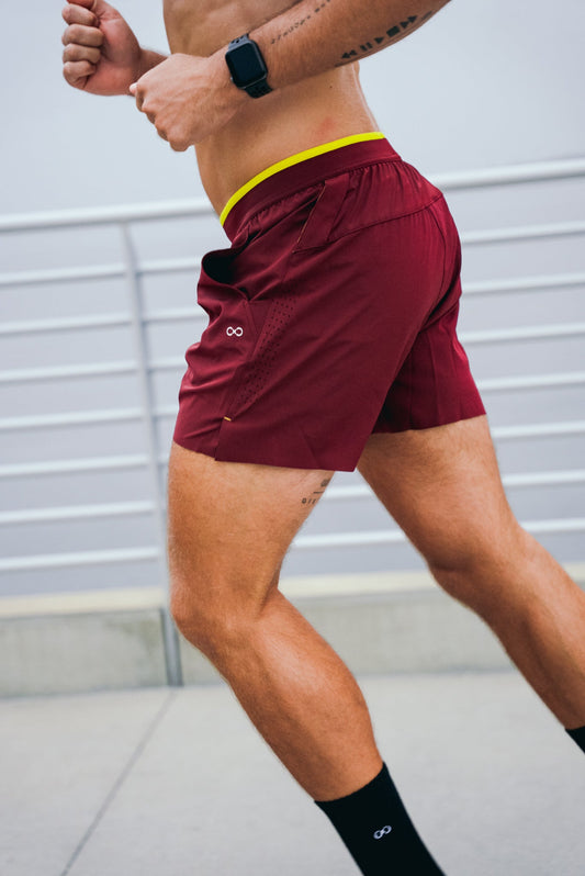 Compression Shorts vs Training Shorts — What’s Best?