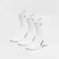 Performance Crew Socks - 3 Pack