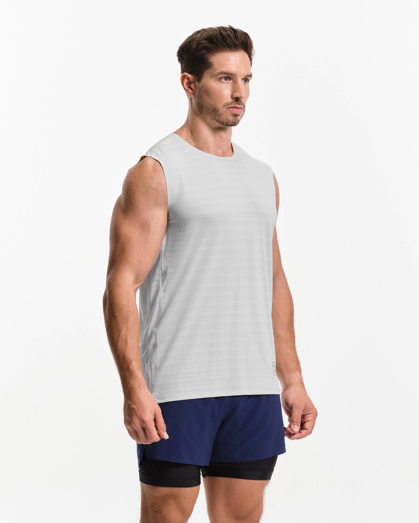 Airstripe™ Bolt Cut Off