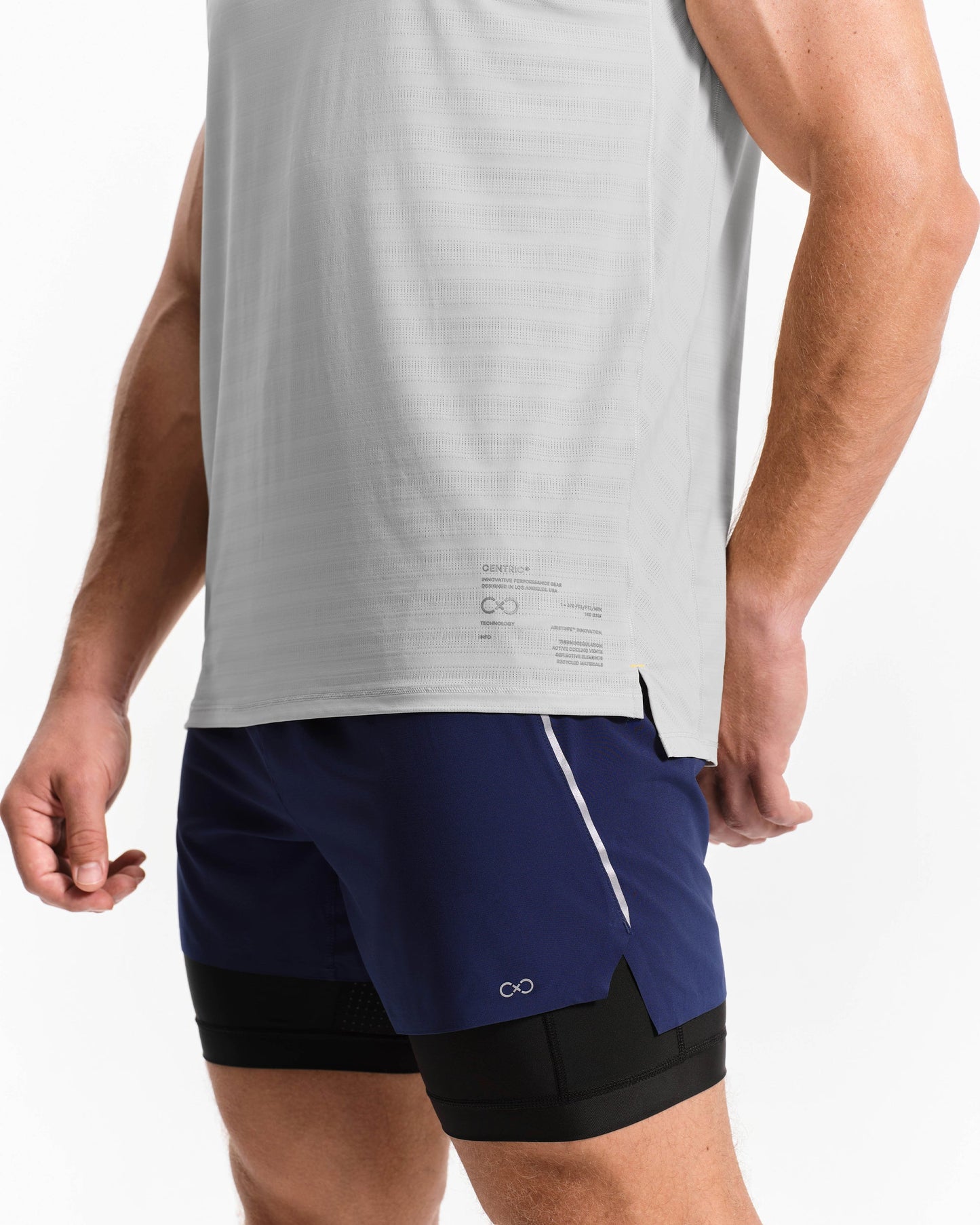 Airstripe™ Bolt Cut Off