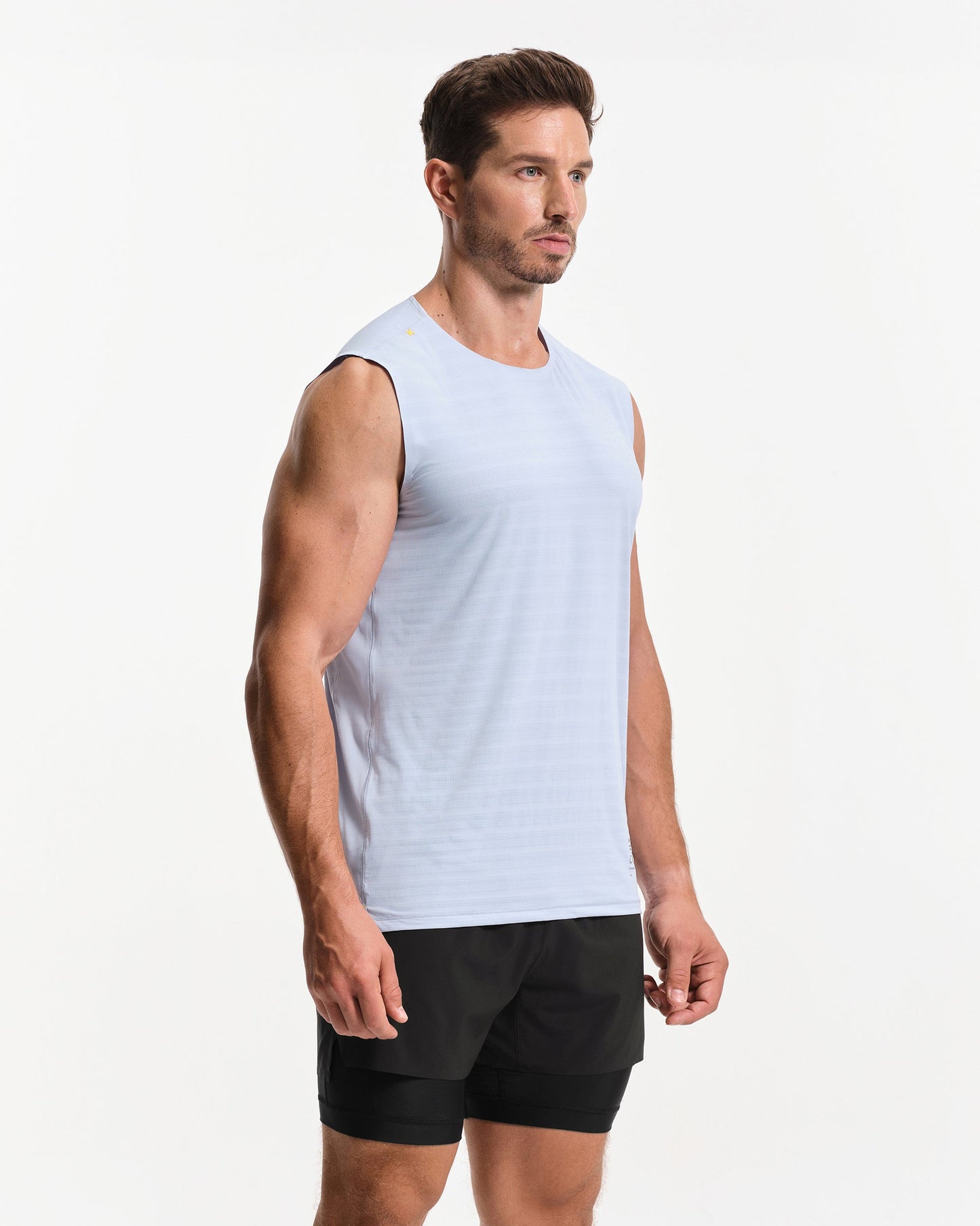 Airstripe™ Bolt Cut Off