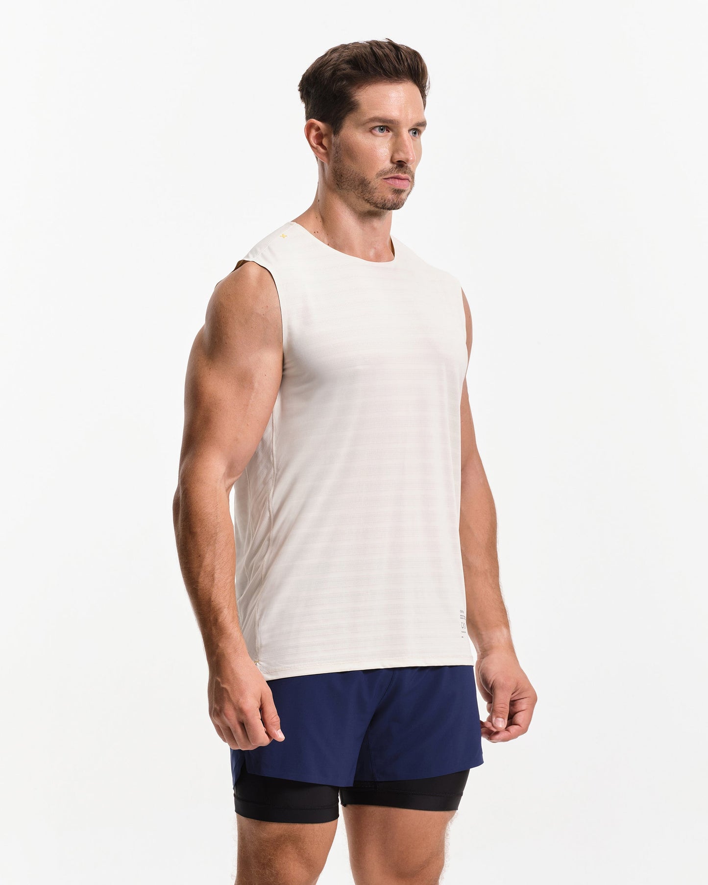 Airstripe™ Bolt Cut Off
