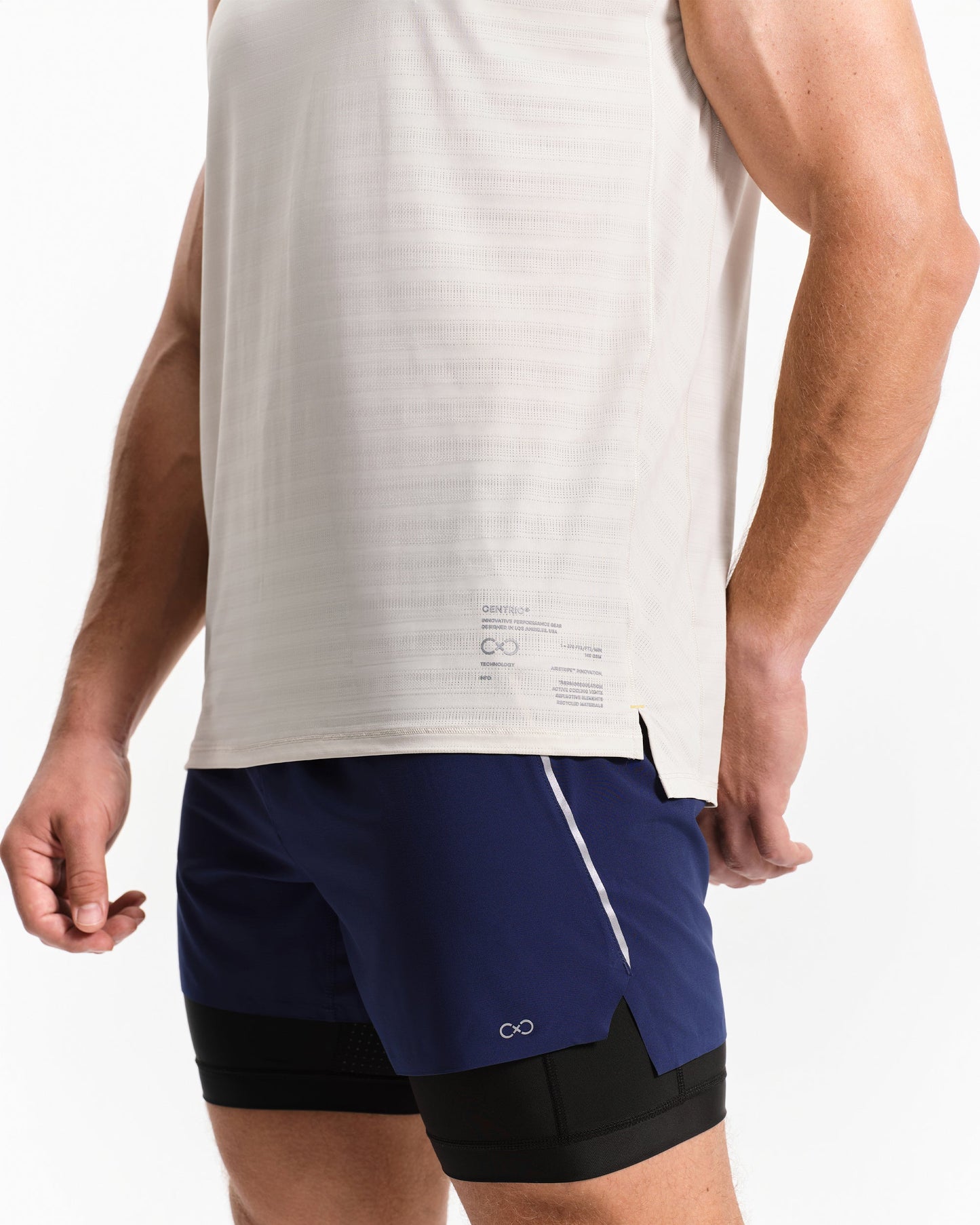 Airstripe™ Bolt Cut Off