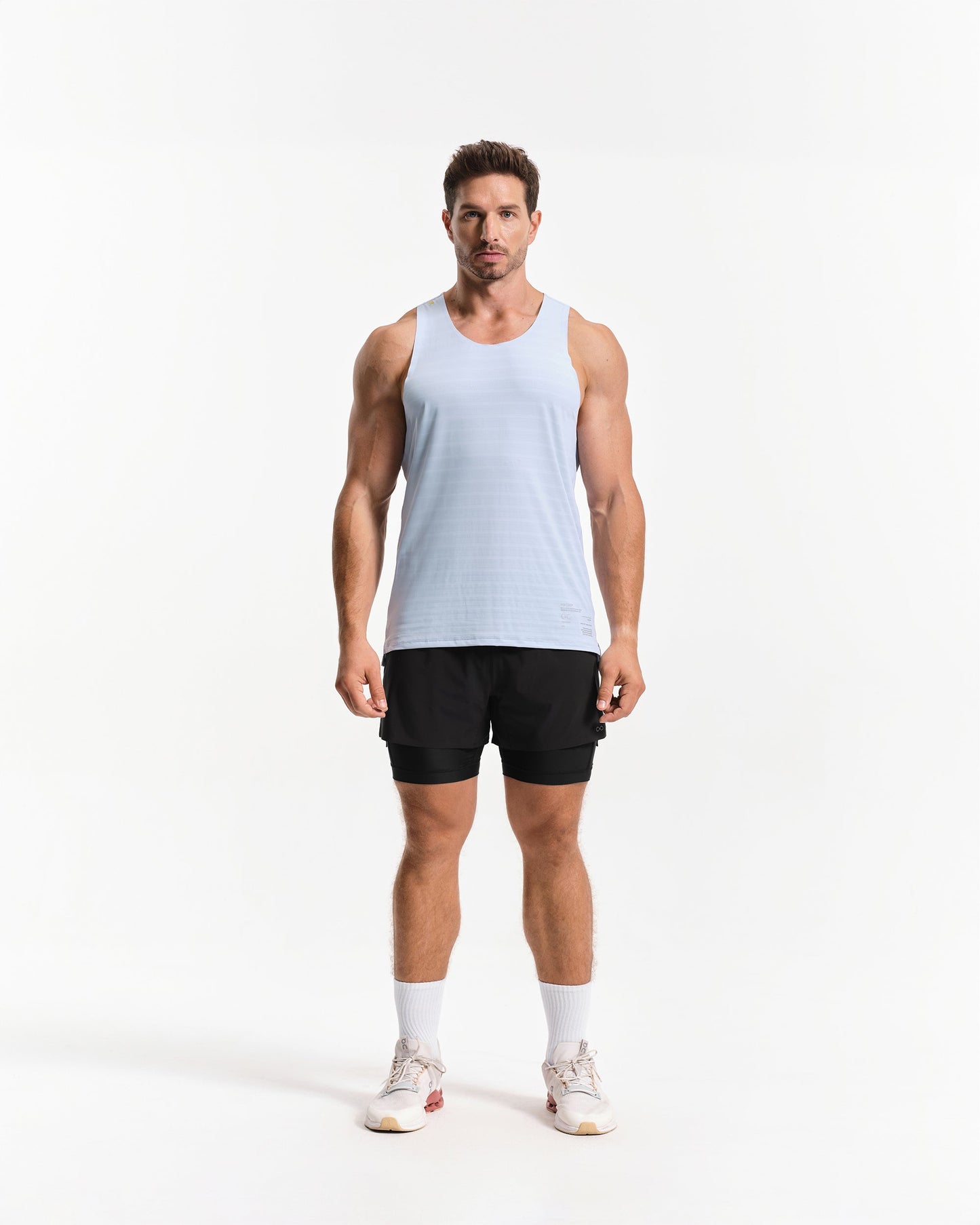 Airstripe™ Bolt Tank