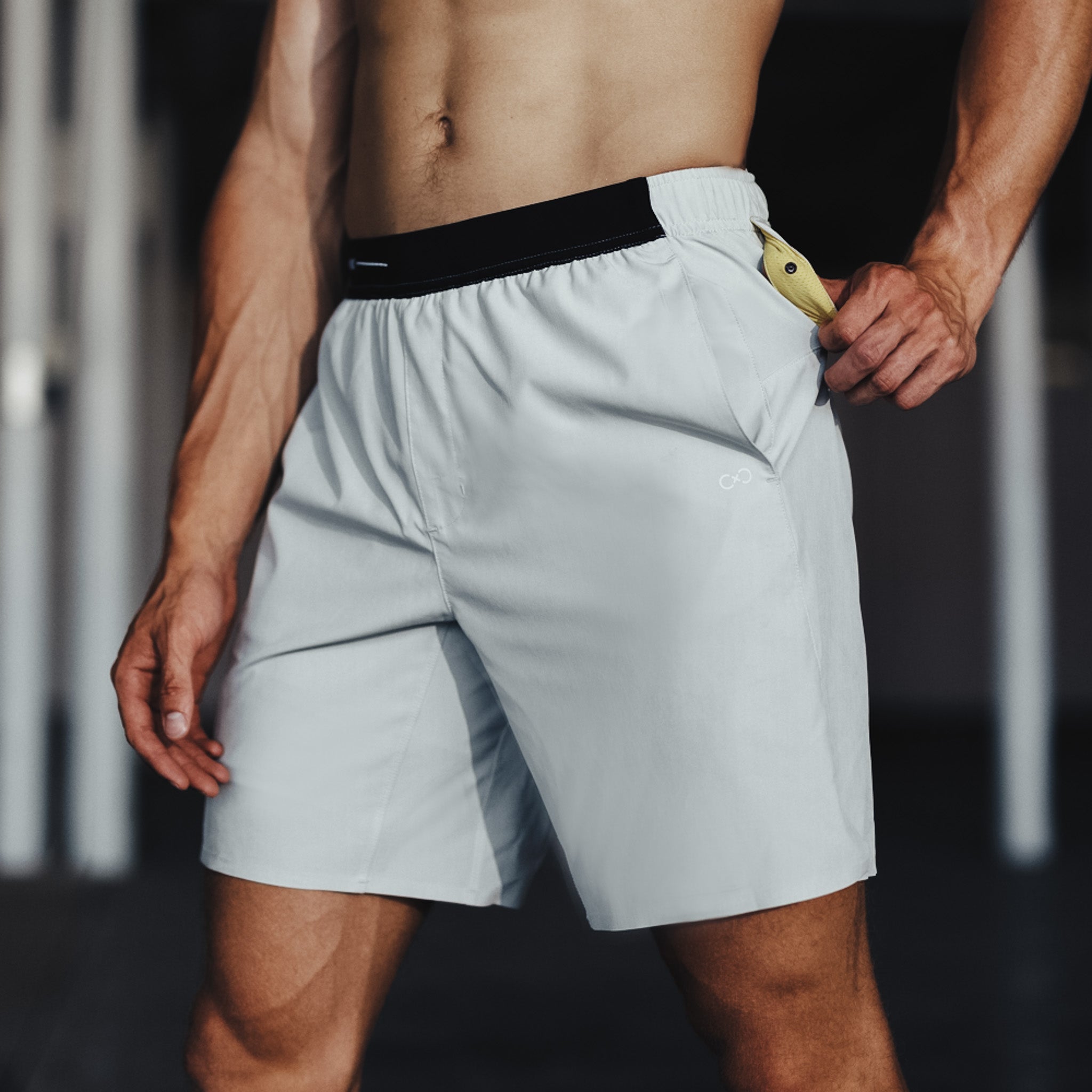 Hiflex-Max® Impact Shorts | Heavy-Duty Men's Performance Shorts