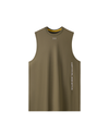 Copper-Dura® Limitless Cut Off - AENS Graphic olive-green