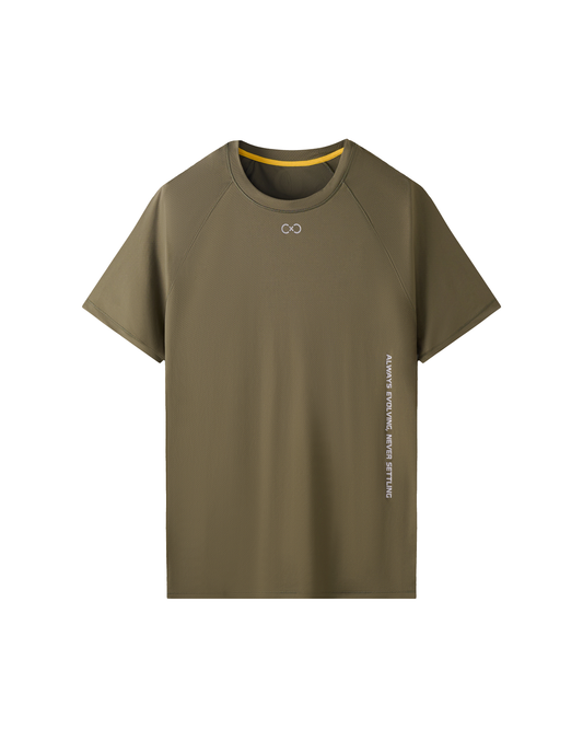 Copper-Dura® Limitless Tee - AENS Graphic