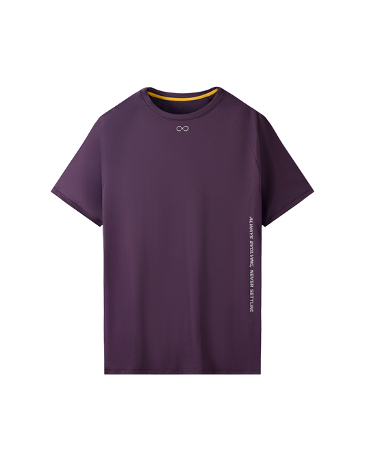 Copper-Dura® Limitless Tee - AENS Graphic
