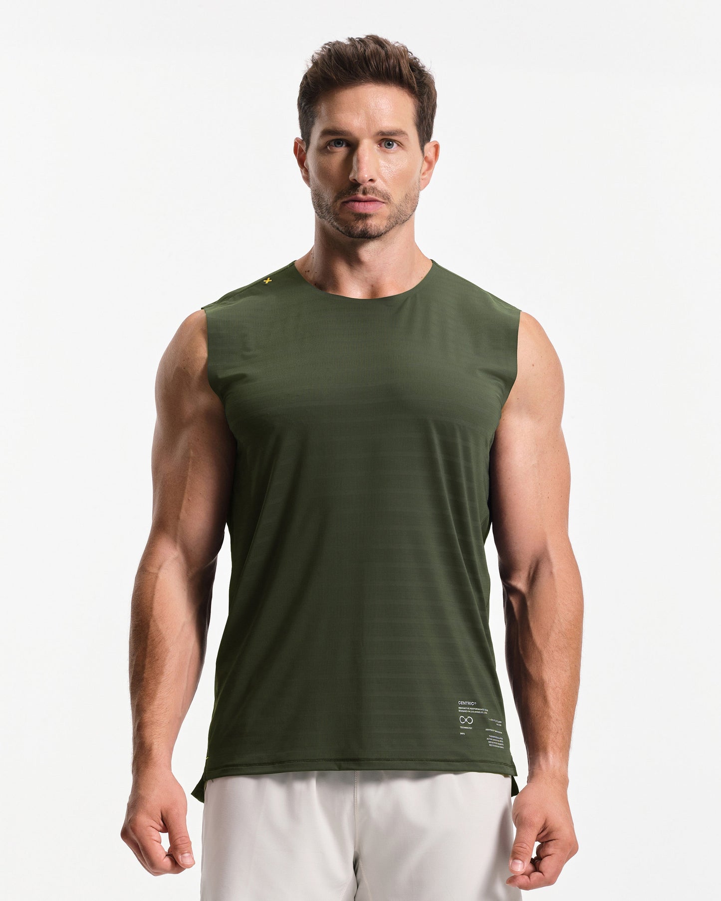 Airstripe™ Bolt Cut Off