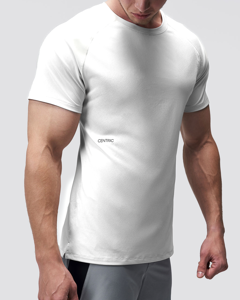 Copper-Dura® Limitless Tee