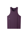 Copper-Dura® Limitless Tank slate-purple