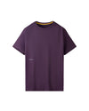 Copper-Dura® Limitless Tee slate-purple